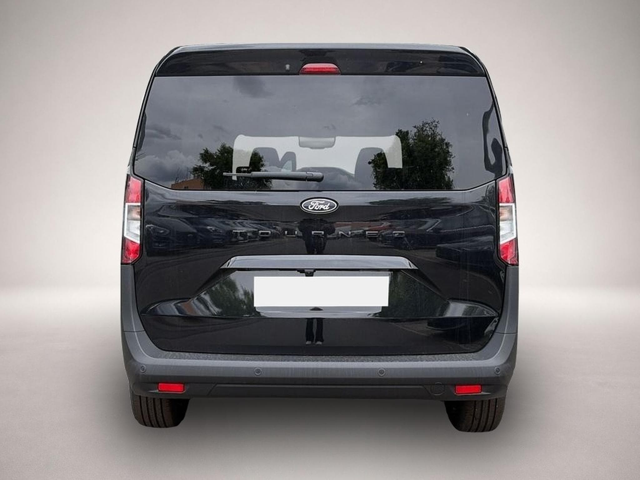 Ford Tourneo (2026) - Photo 5