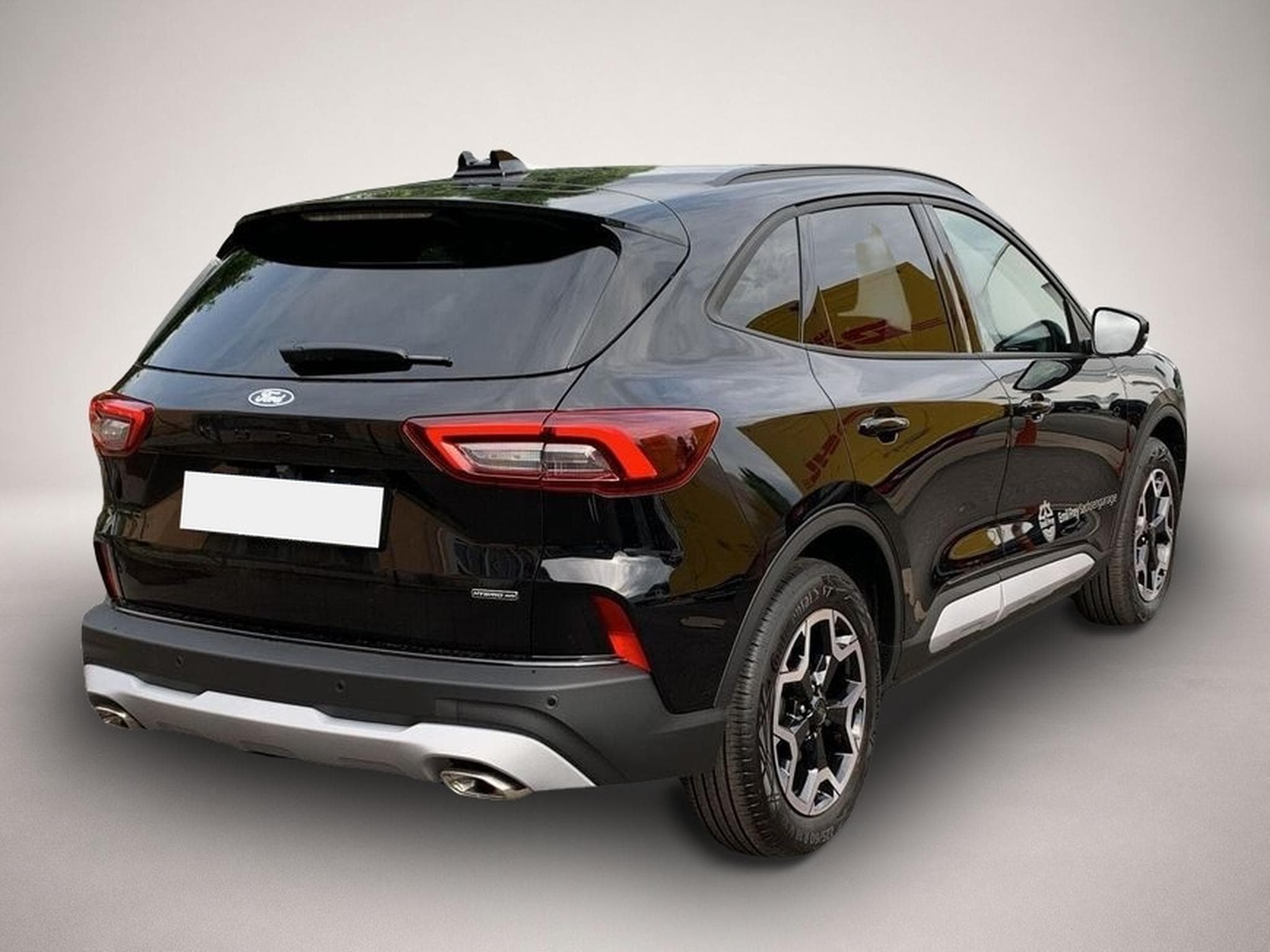 Ford Kuga (2025) - Photo 2