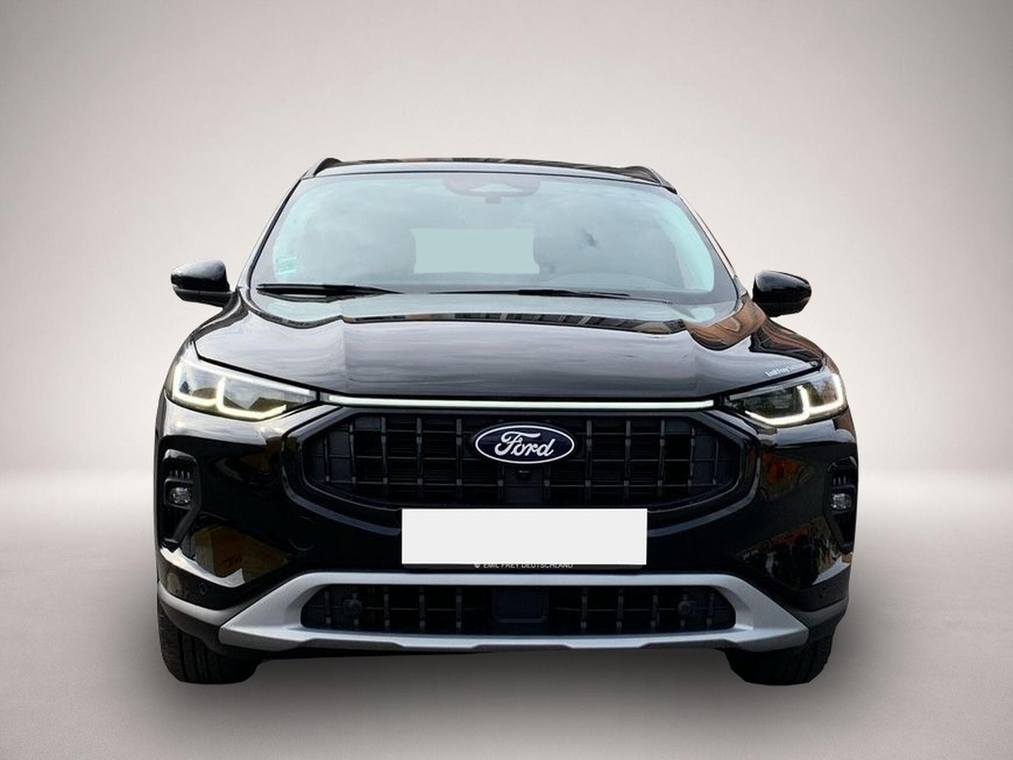 Ford Kuga (2025) - Photo 3