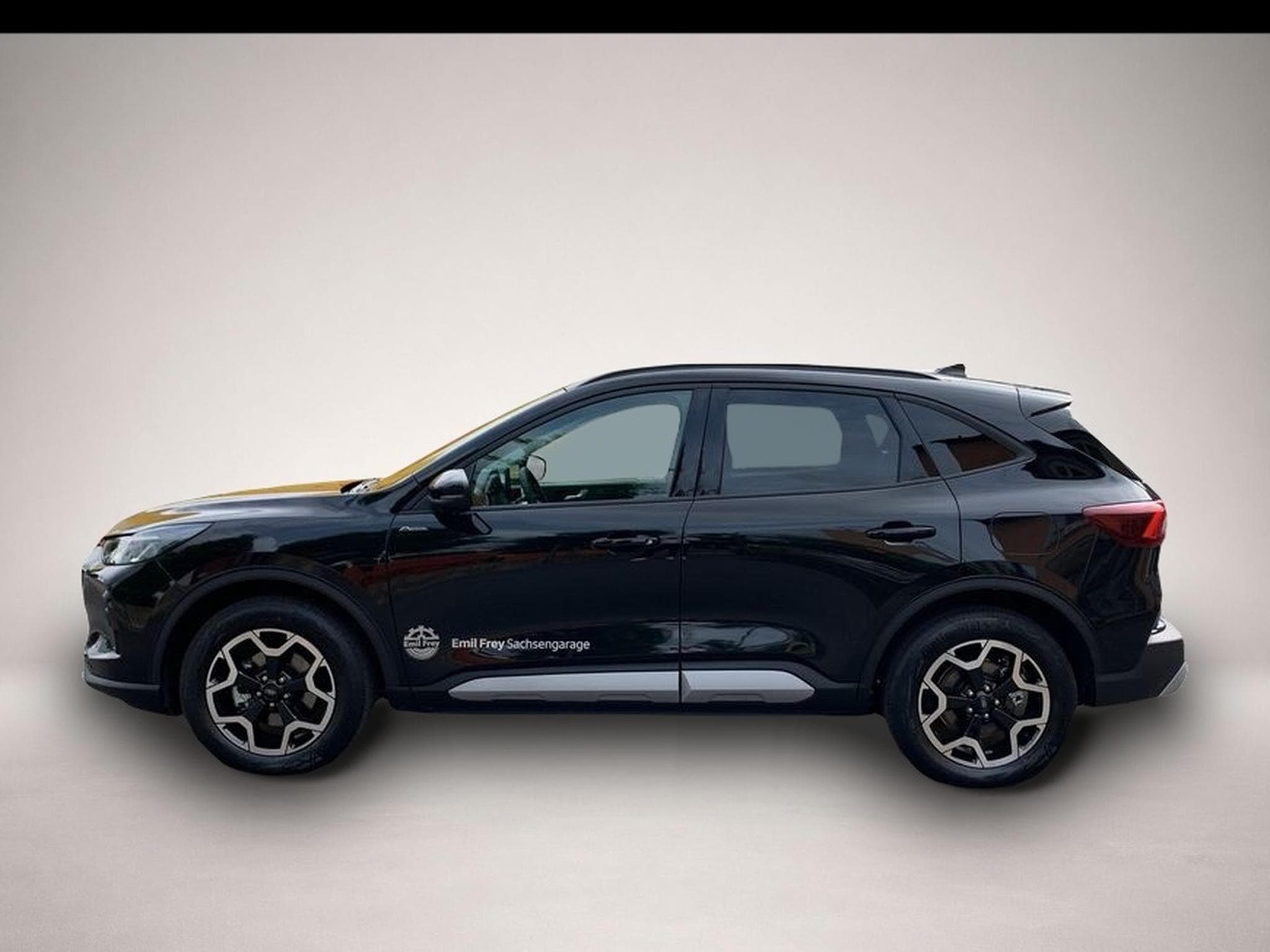 Ford Kuga (2025) - Photo 4