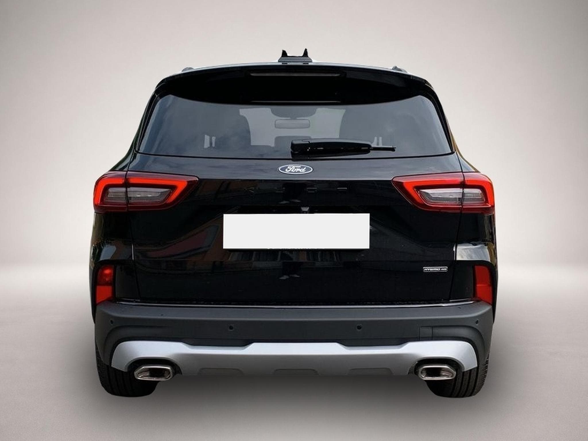 Ford Kuga (2025) - Photo 5
