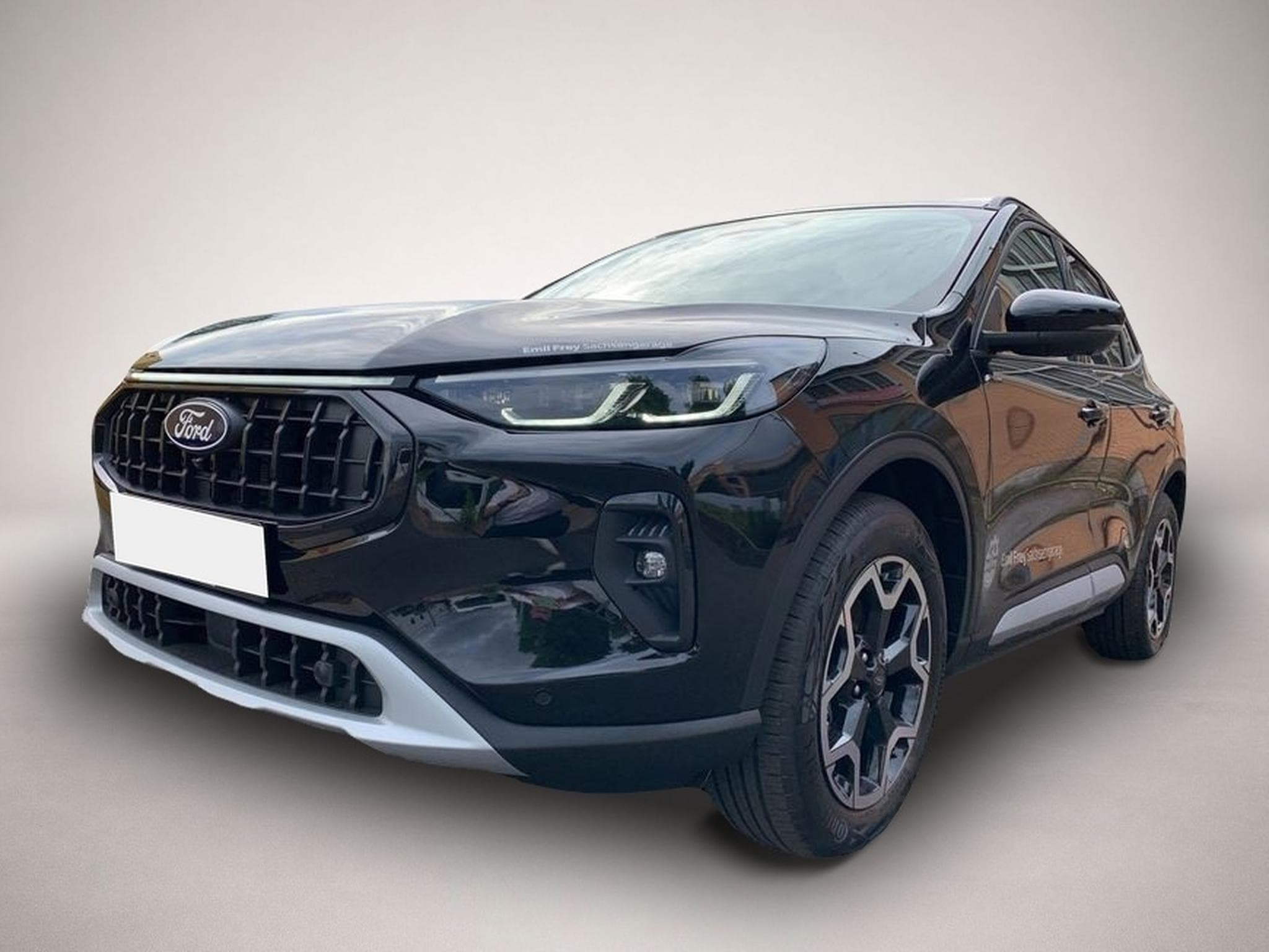 Ford Kuga (2025) - Photo 6