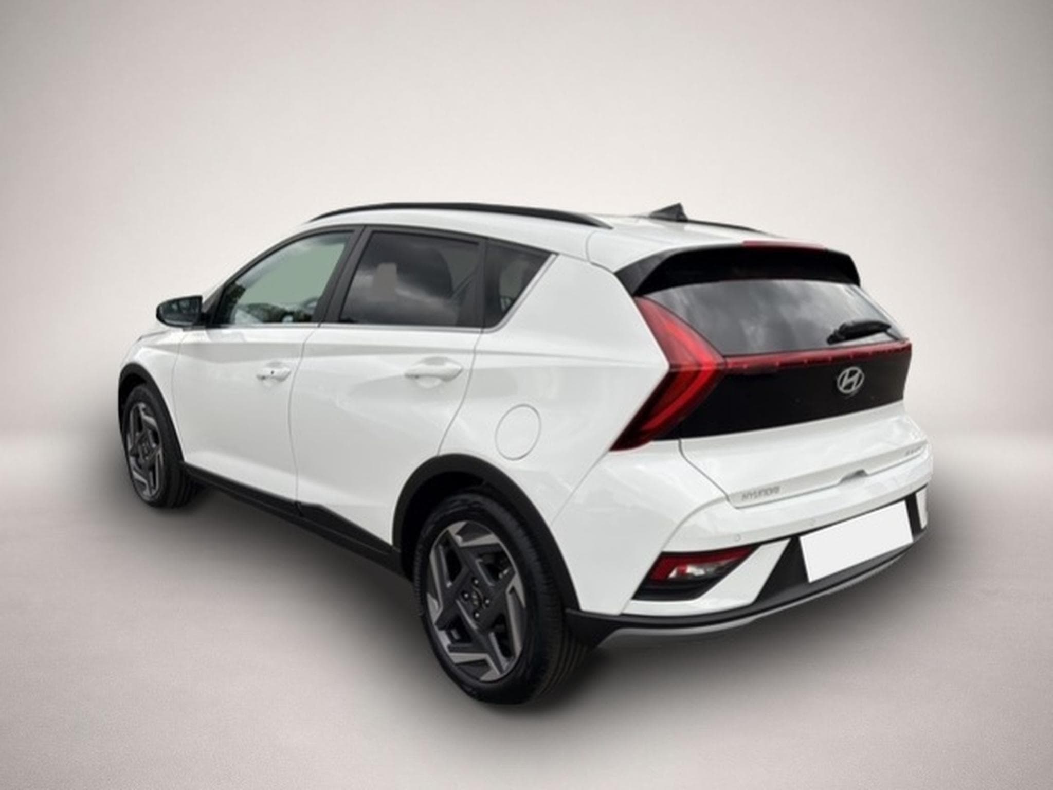 Hyundai Bayon (2025) - Photo 3