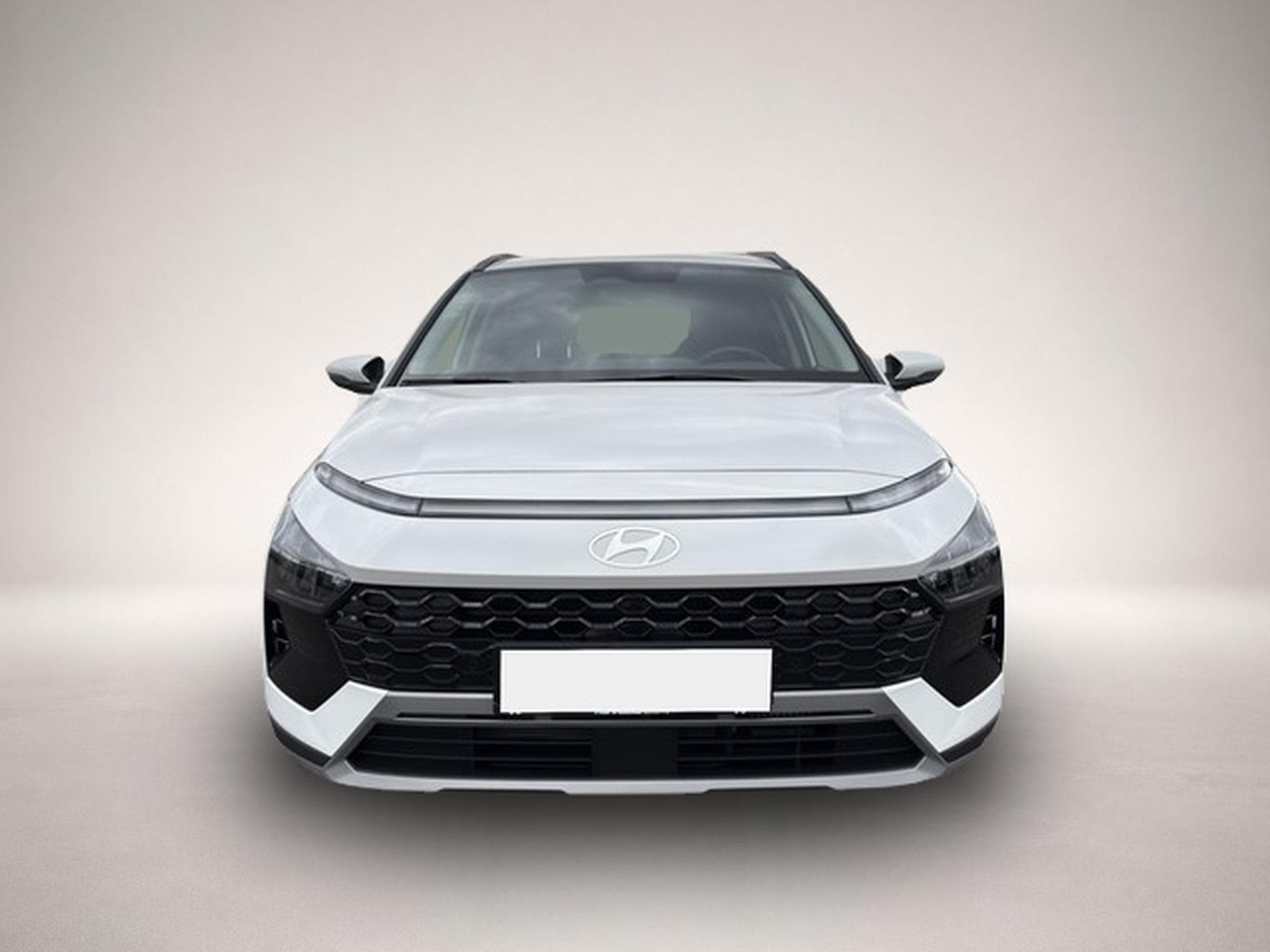 Hyundai Bayon (2025) - Photo 6