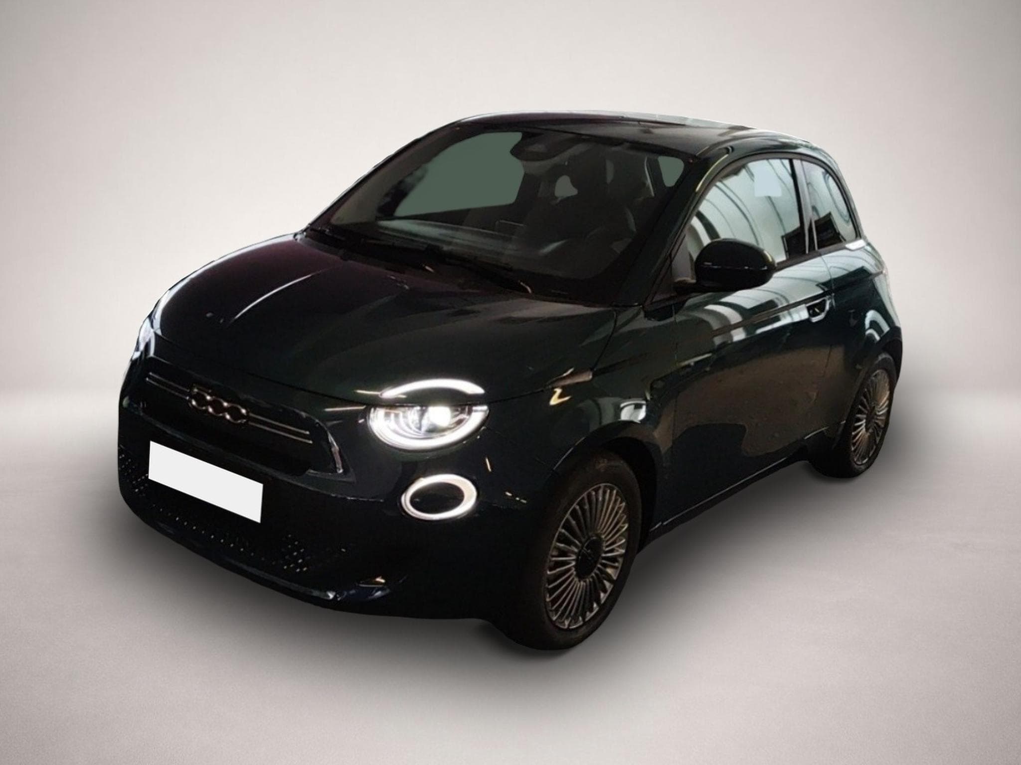 Fiat 500 (2025) - Photo 1