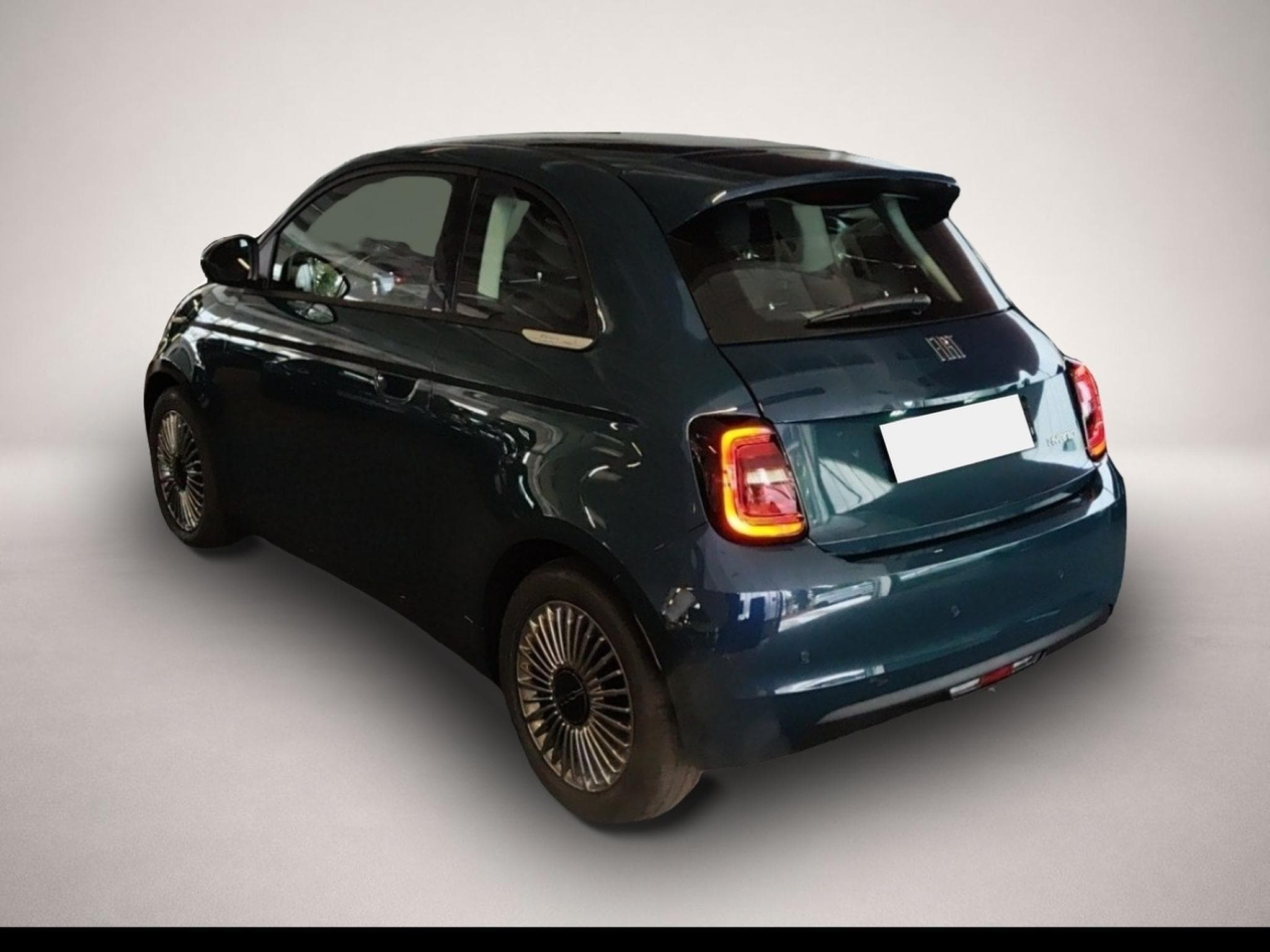 Fiat 500 (2025) - Photo 4