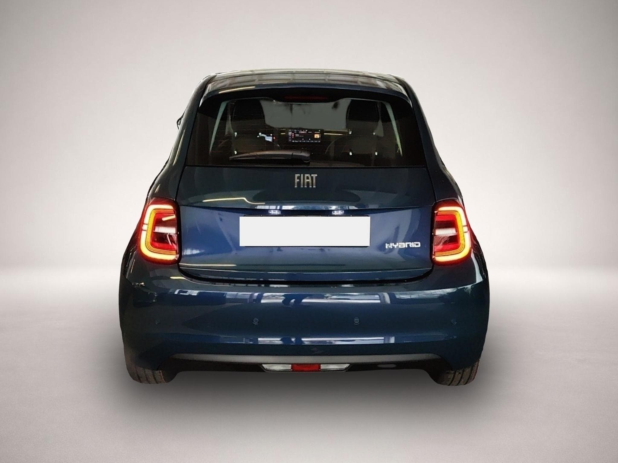 Fiat 500 (2025) - Photo 5
