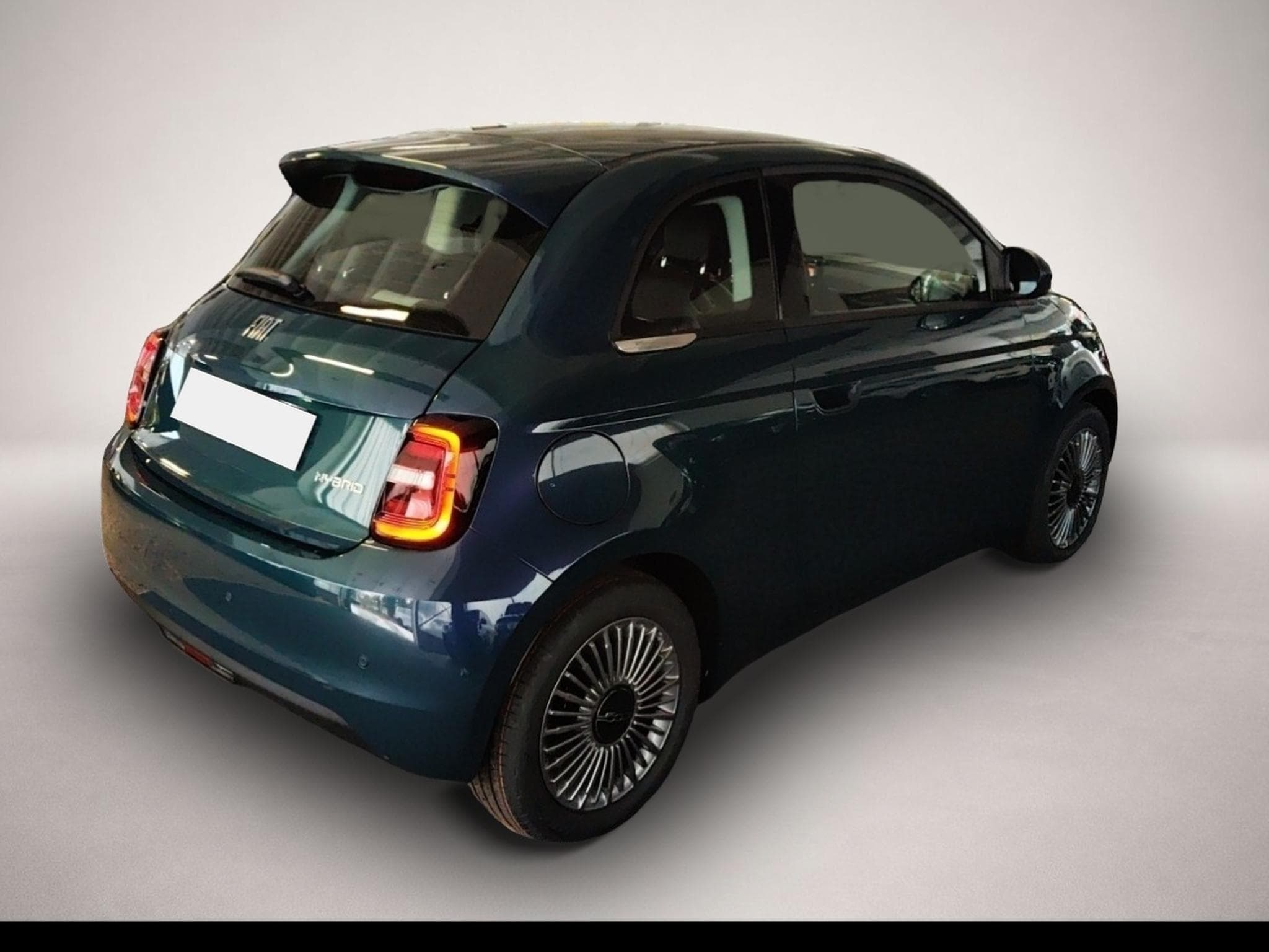 Fiat 500 (2025) - Photo 6