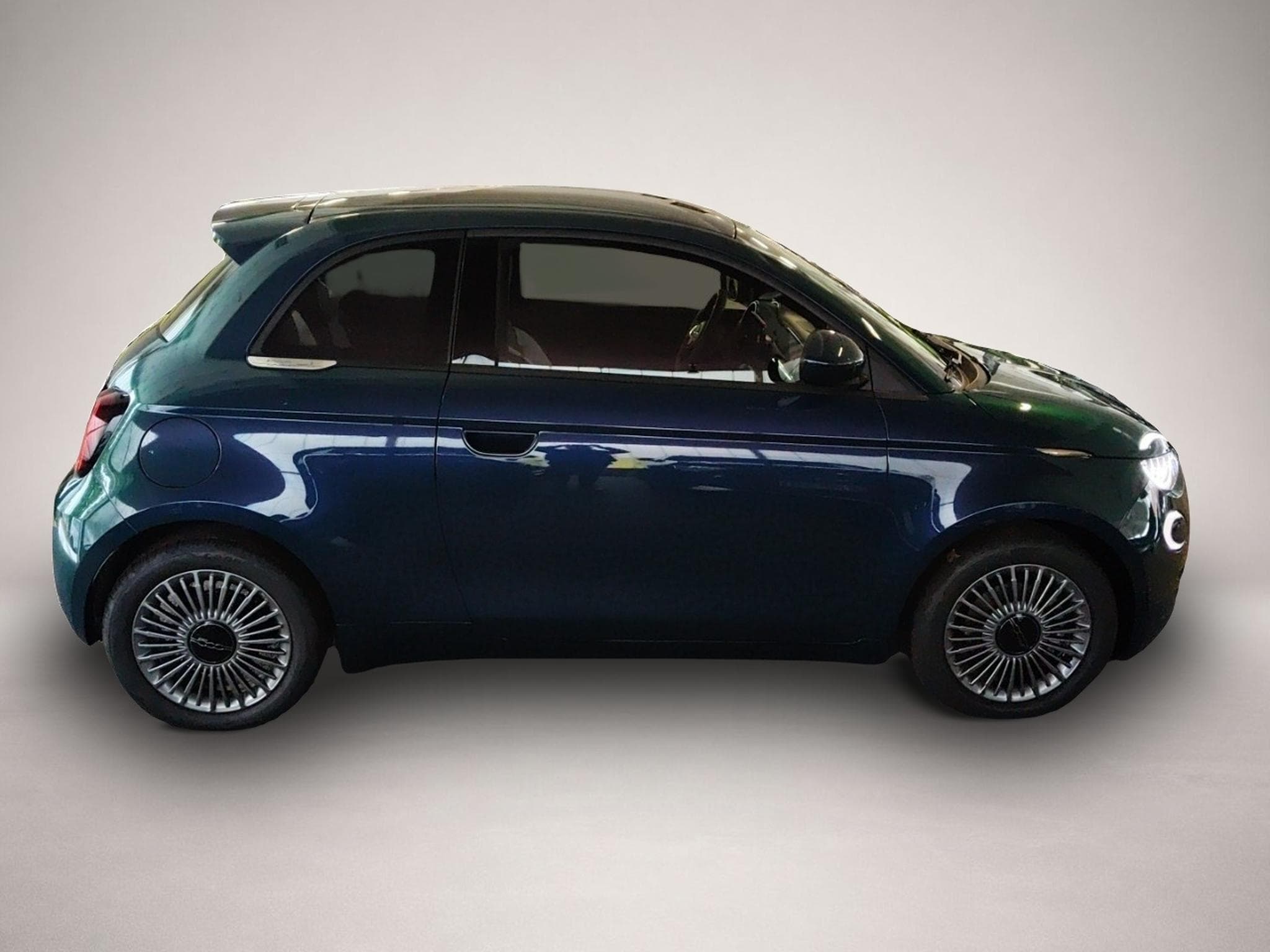 Fiat 500 (2025) - Photo 7
