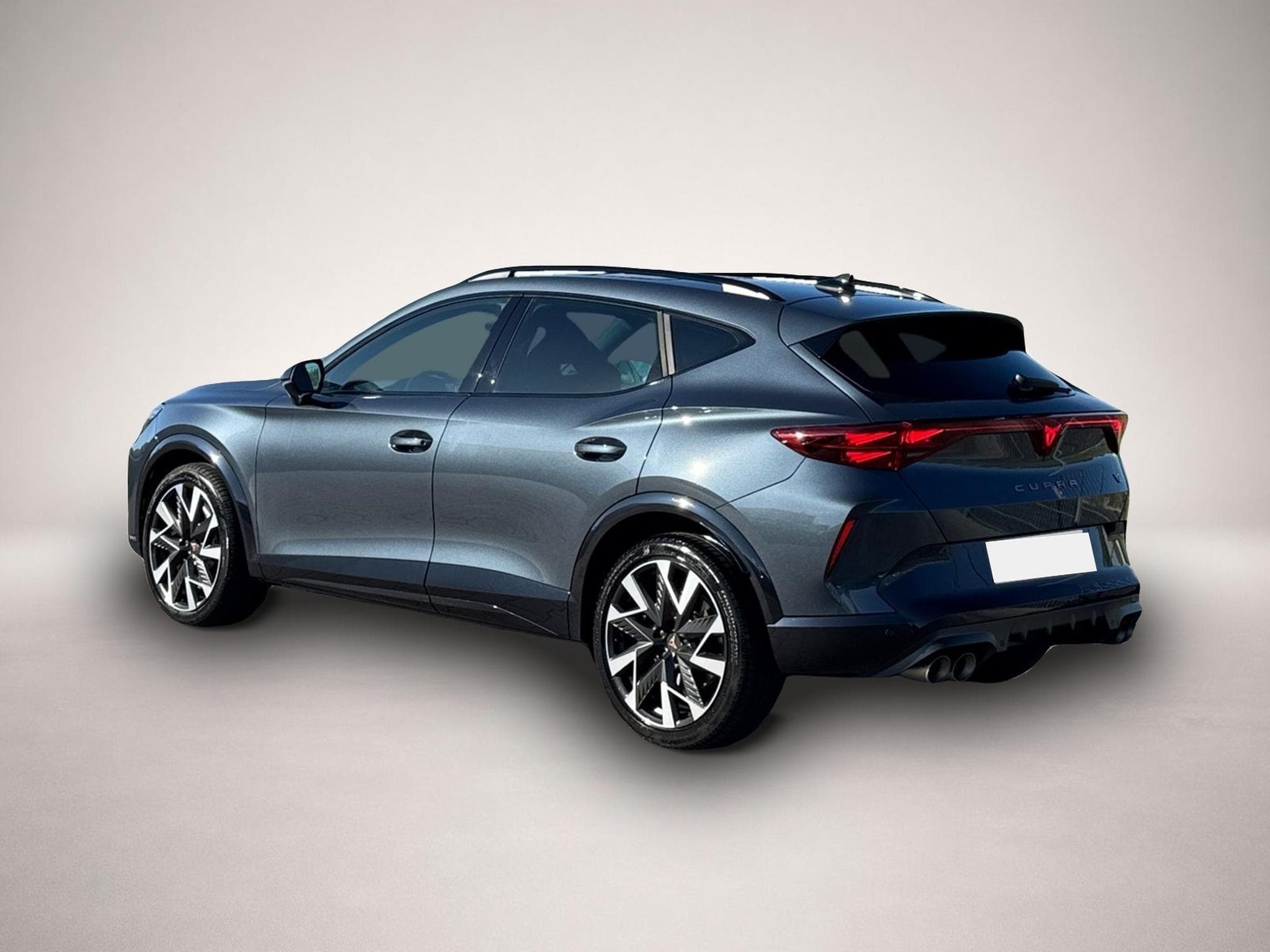 Cupra Formentor (2026) - Photo 4