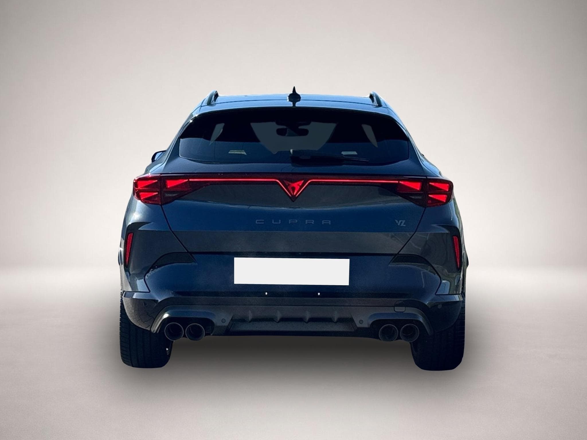 Cupra Formentor (2026) - Photo 5
