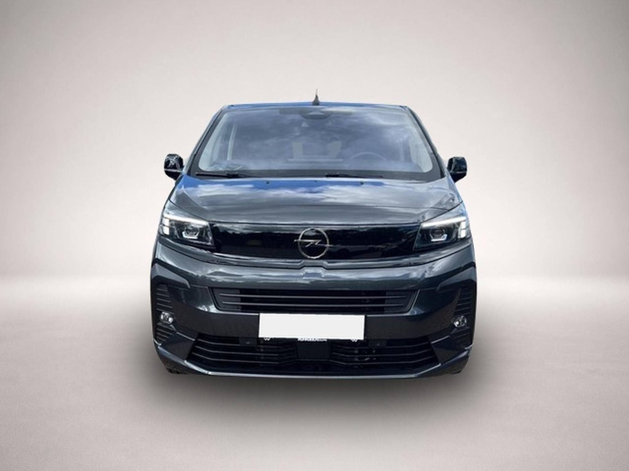 Opel Zafira (2026) - Photo 6