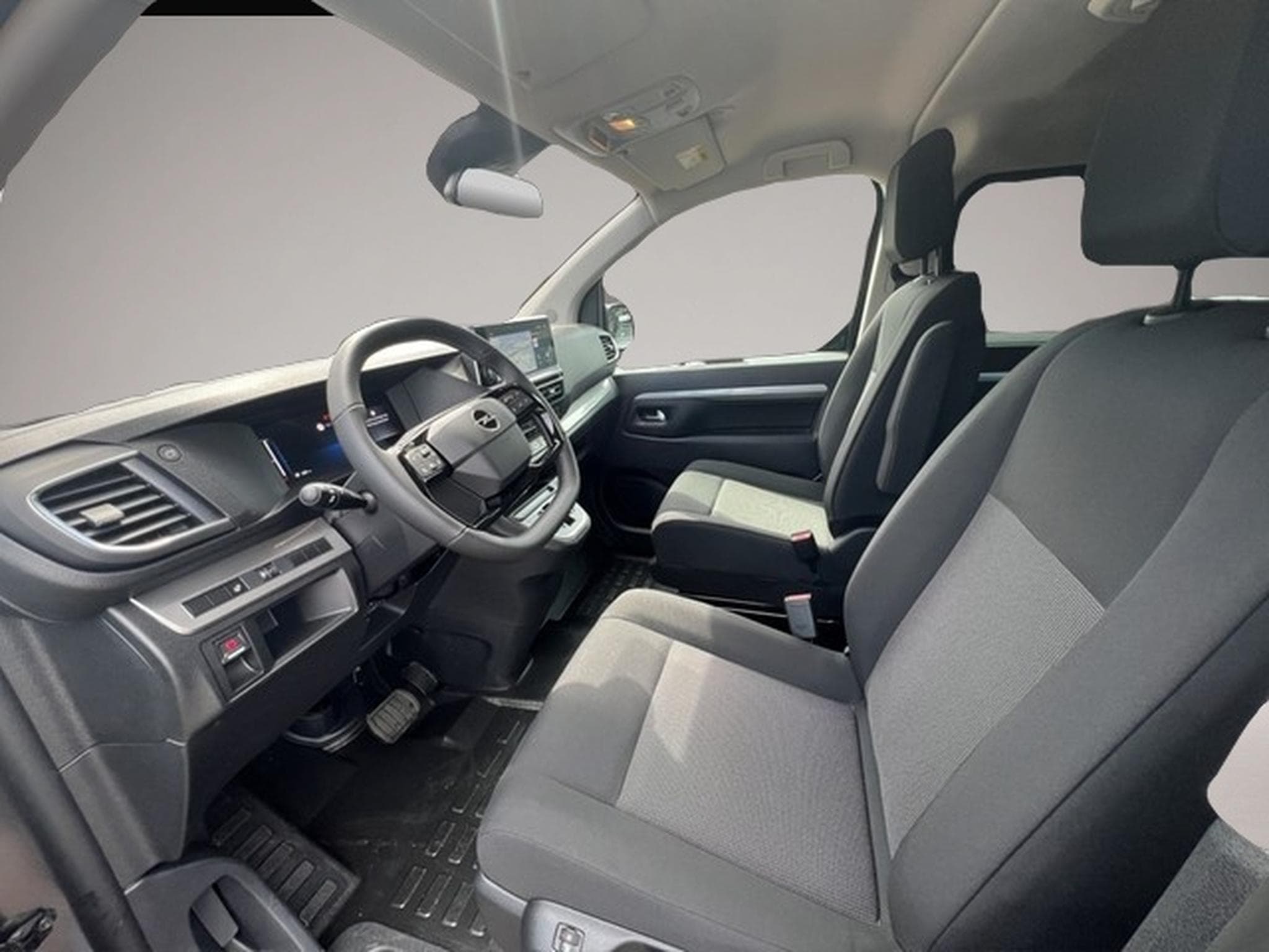 Opel Zafira (2026) - Photo 7
