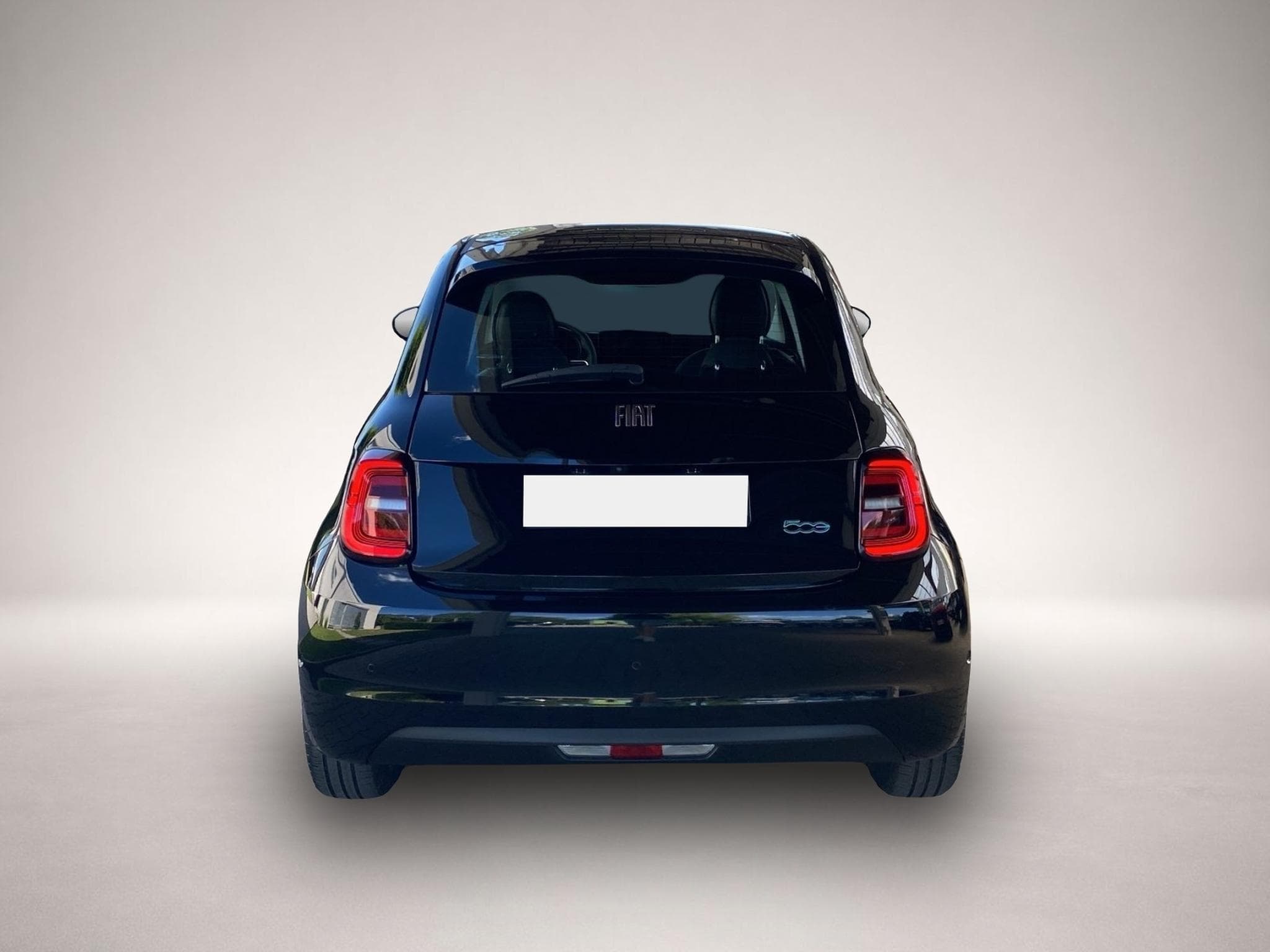 Fiat 500 (2023) - Photo 4