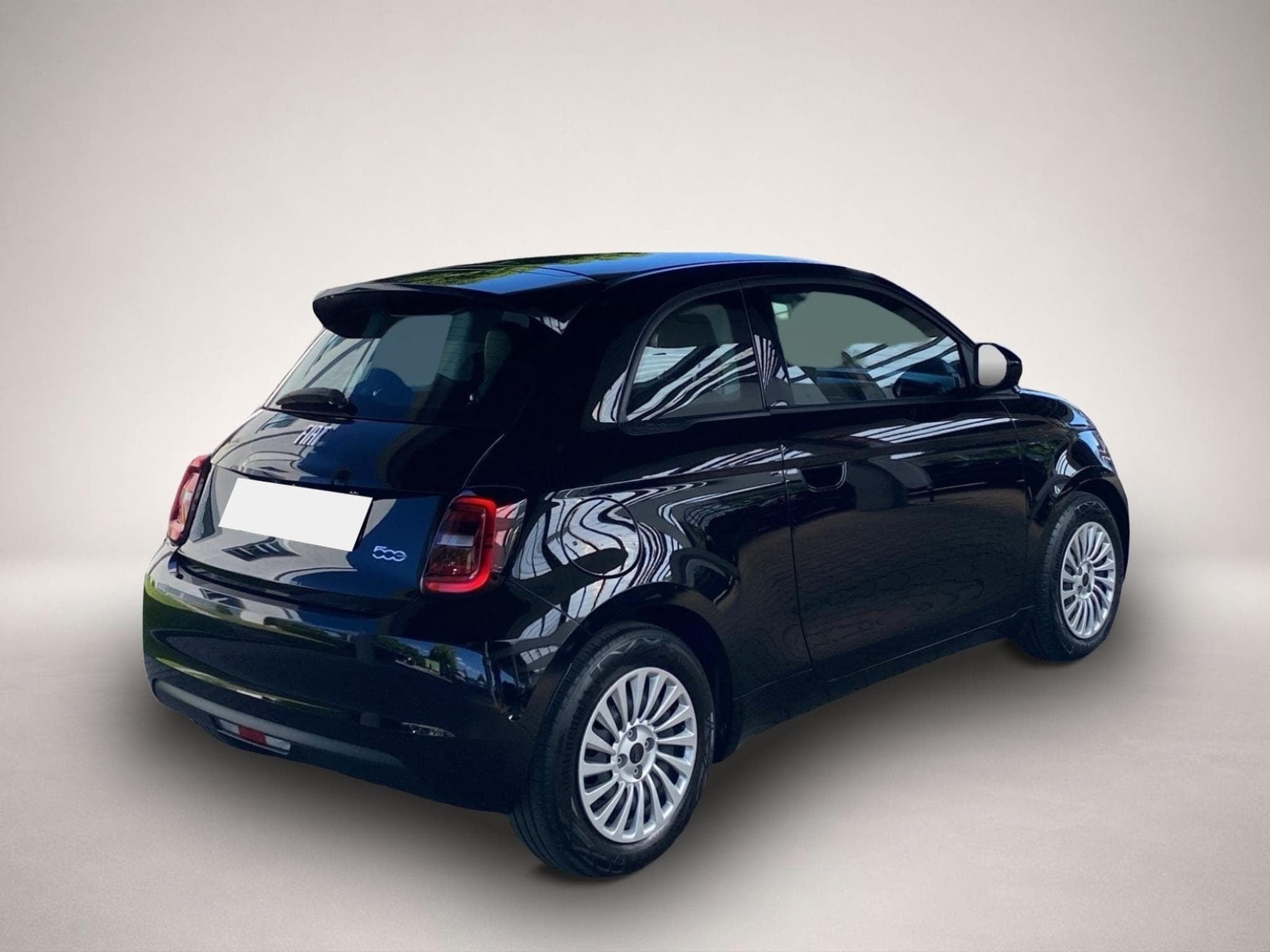 Fiat 500 (2023) - Photo 5