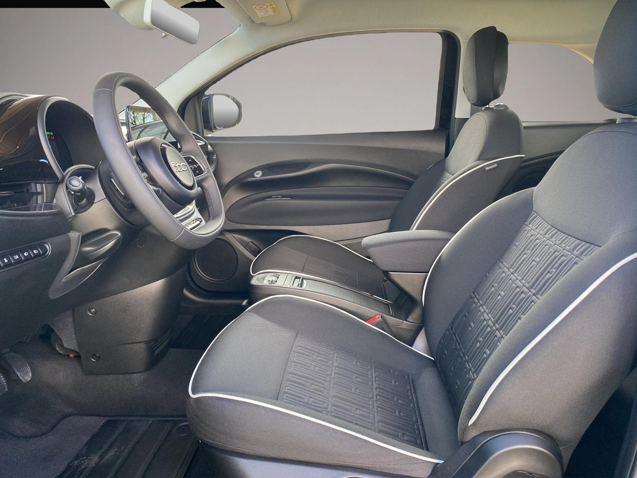 Fiat 500 (2023) - Photo 7
