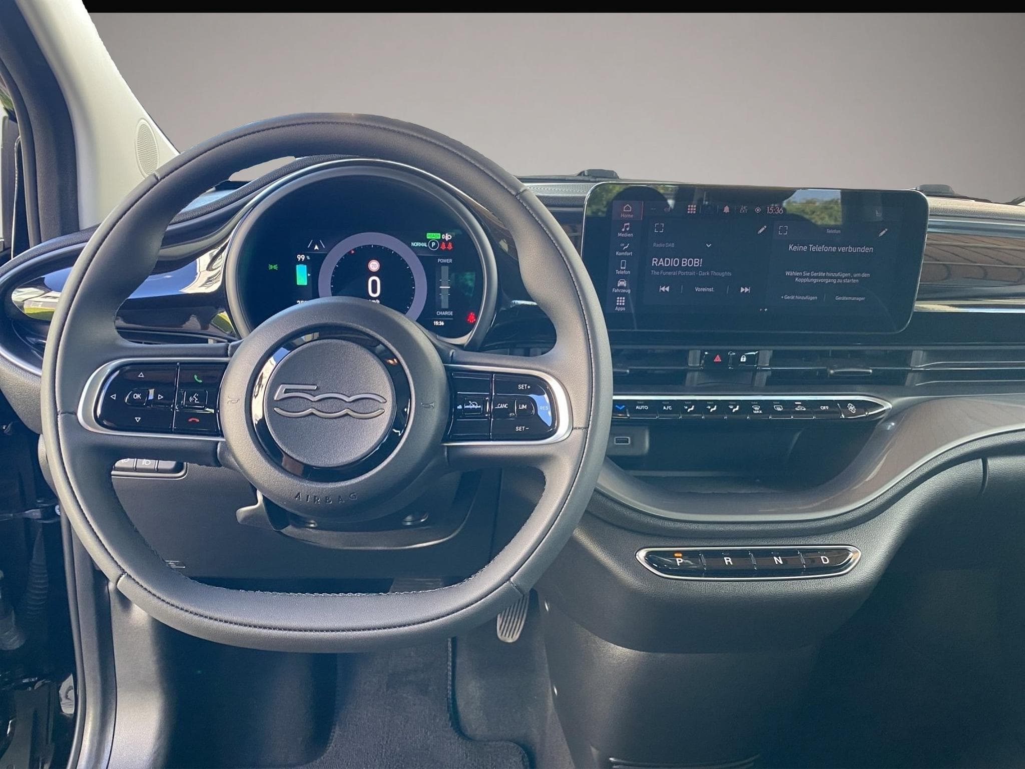 Fiat 500 (2023) - Photo 8