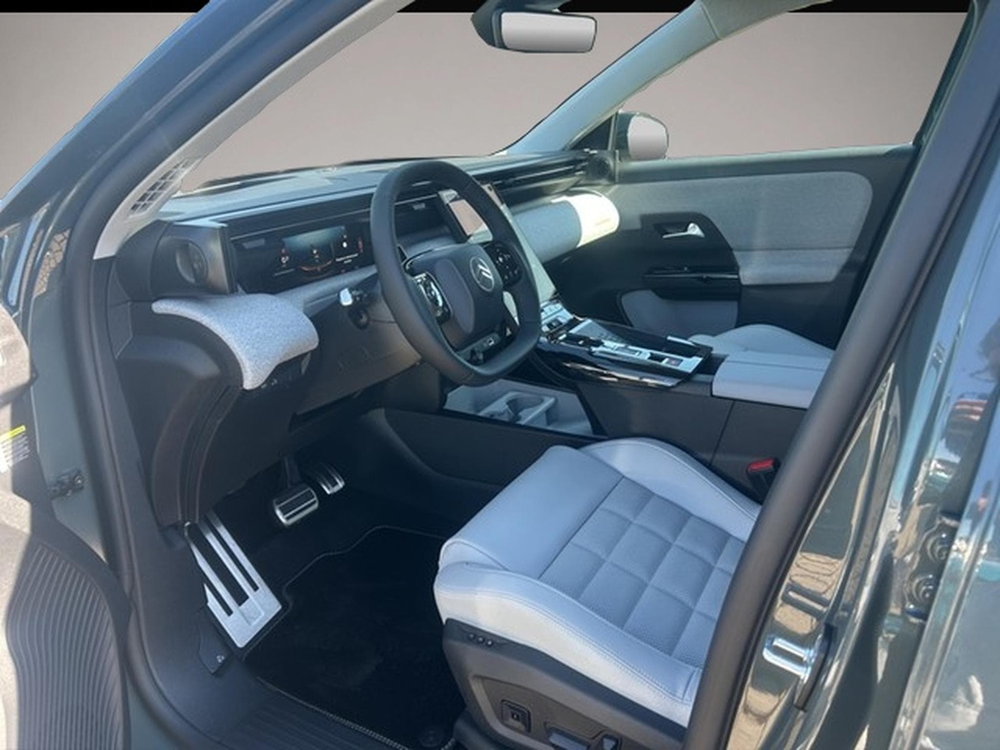 Citroën C5 Aircross (2026) - Photo 7