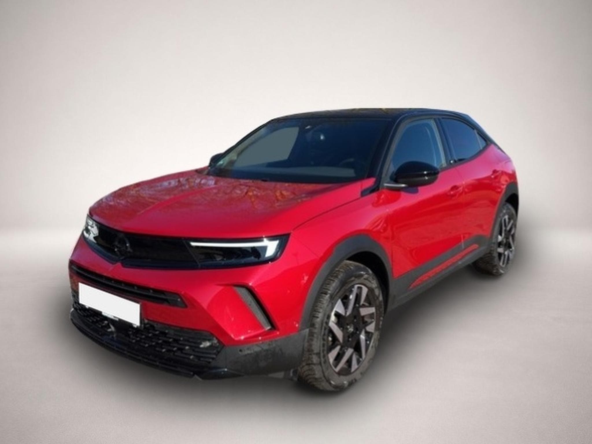 Opel Mokka (2023) - Photo 1
