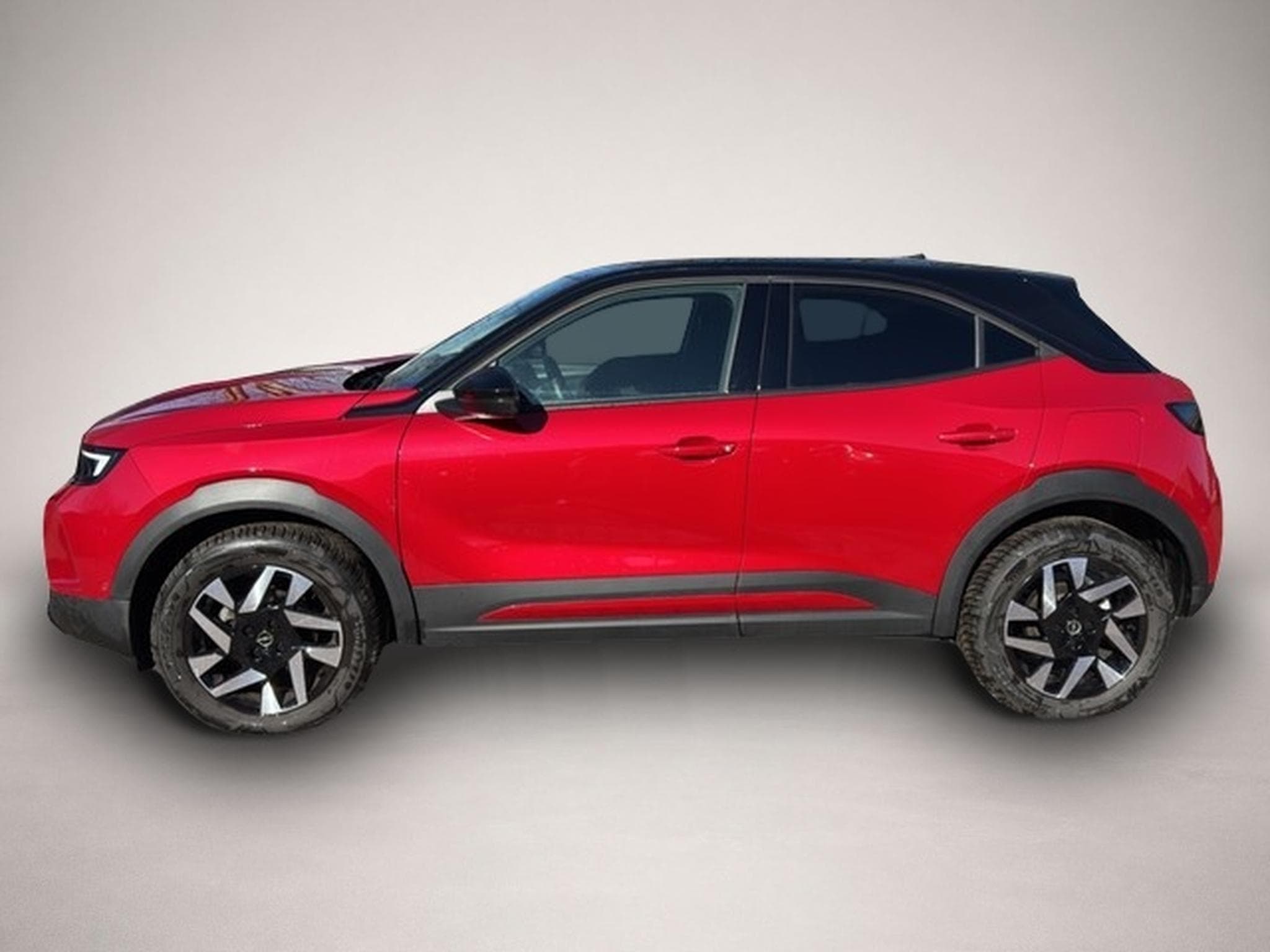 Opel Mokka (2023) - Photo 2