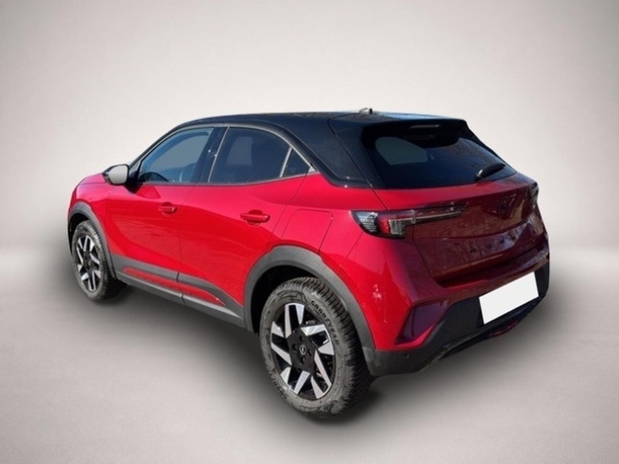 Opel Mokka (2023) - Photo 3