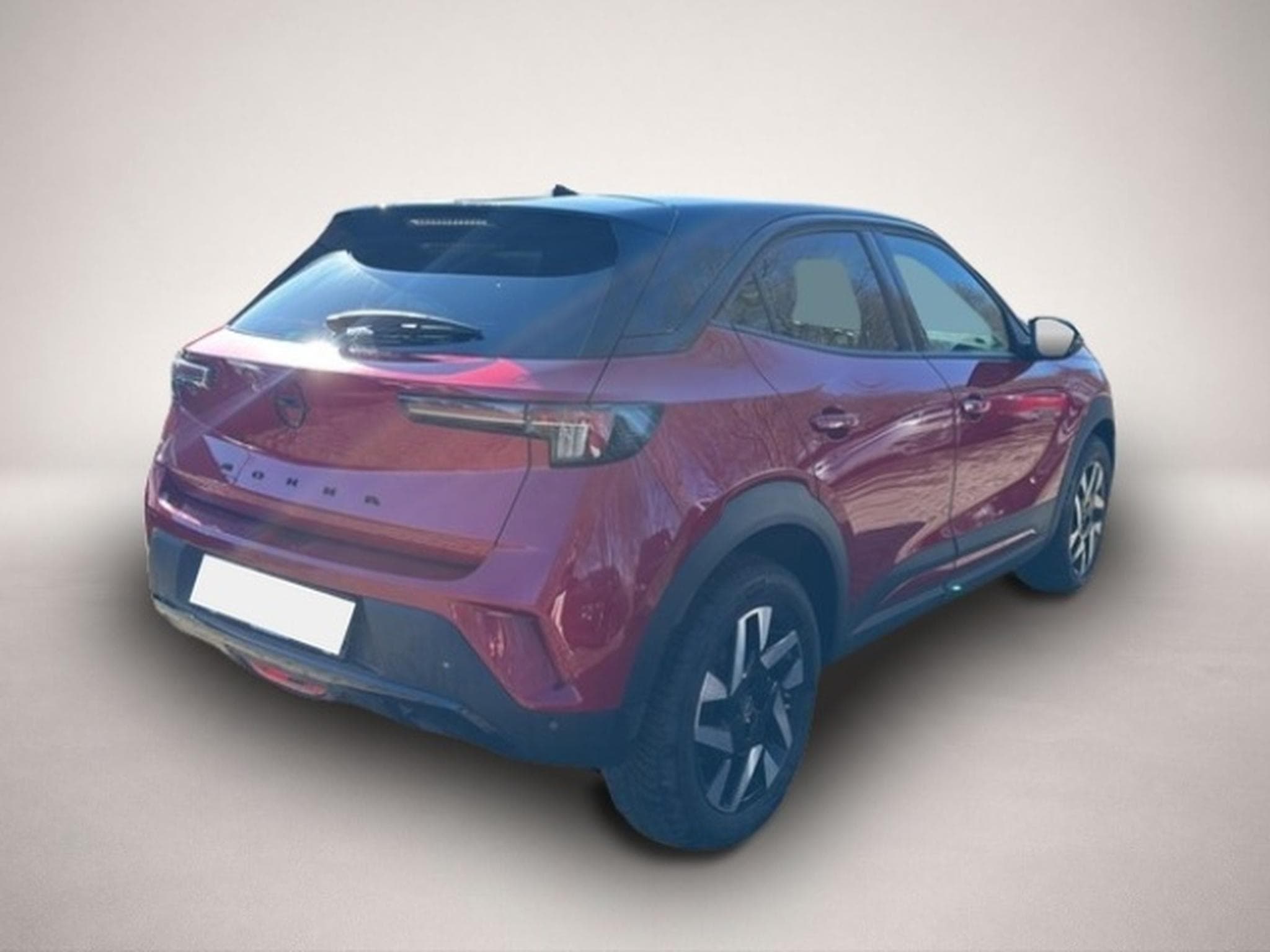 Opel Mokka (2023) - Photo 5