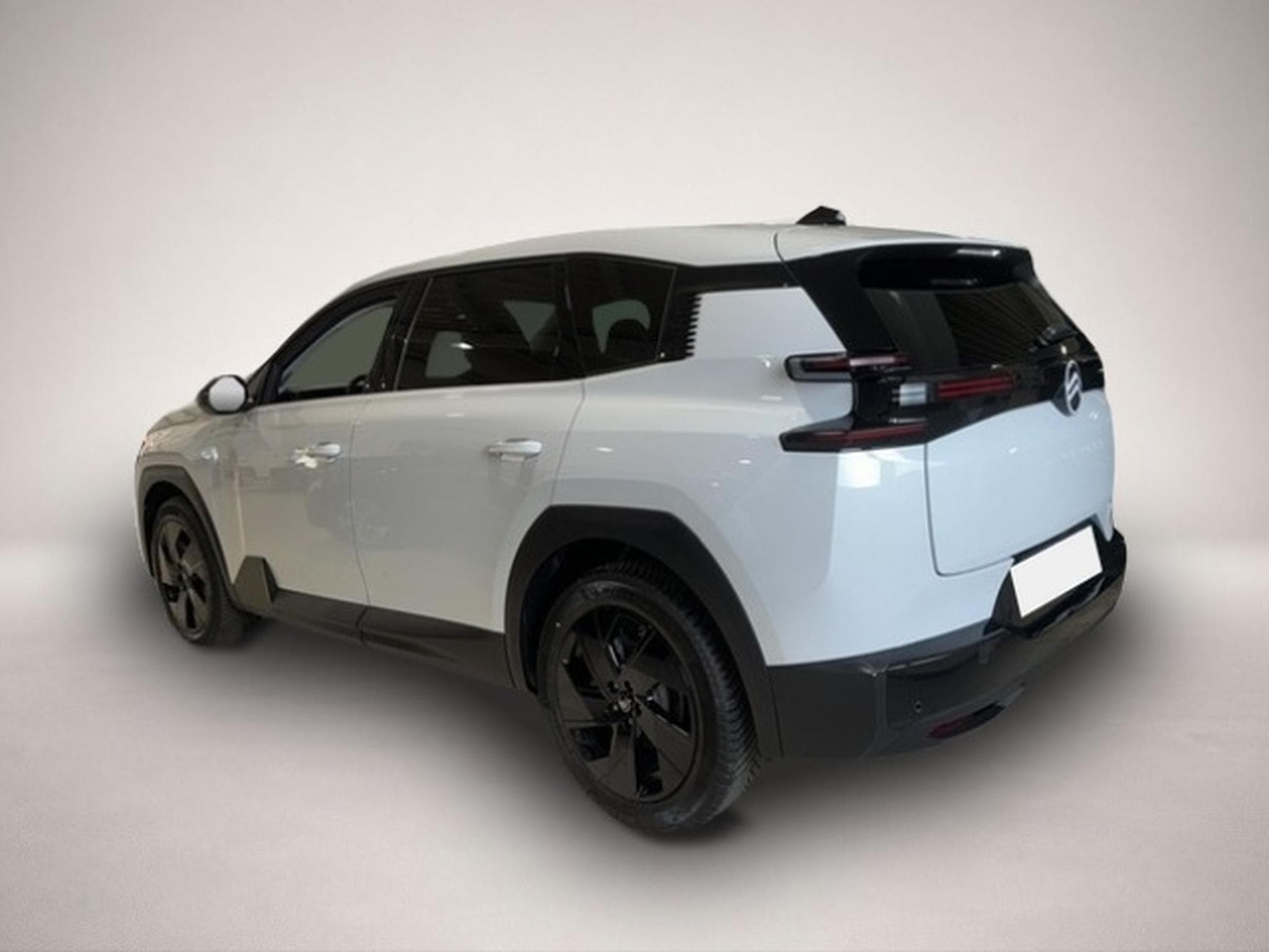 Citroën C5 Aircross (2026) - Photo 2