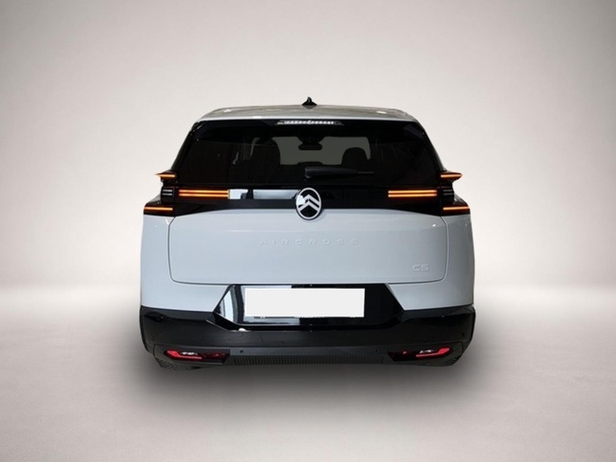 Citroën C5 Aircross (2026) - Photo 3