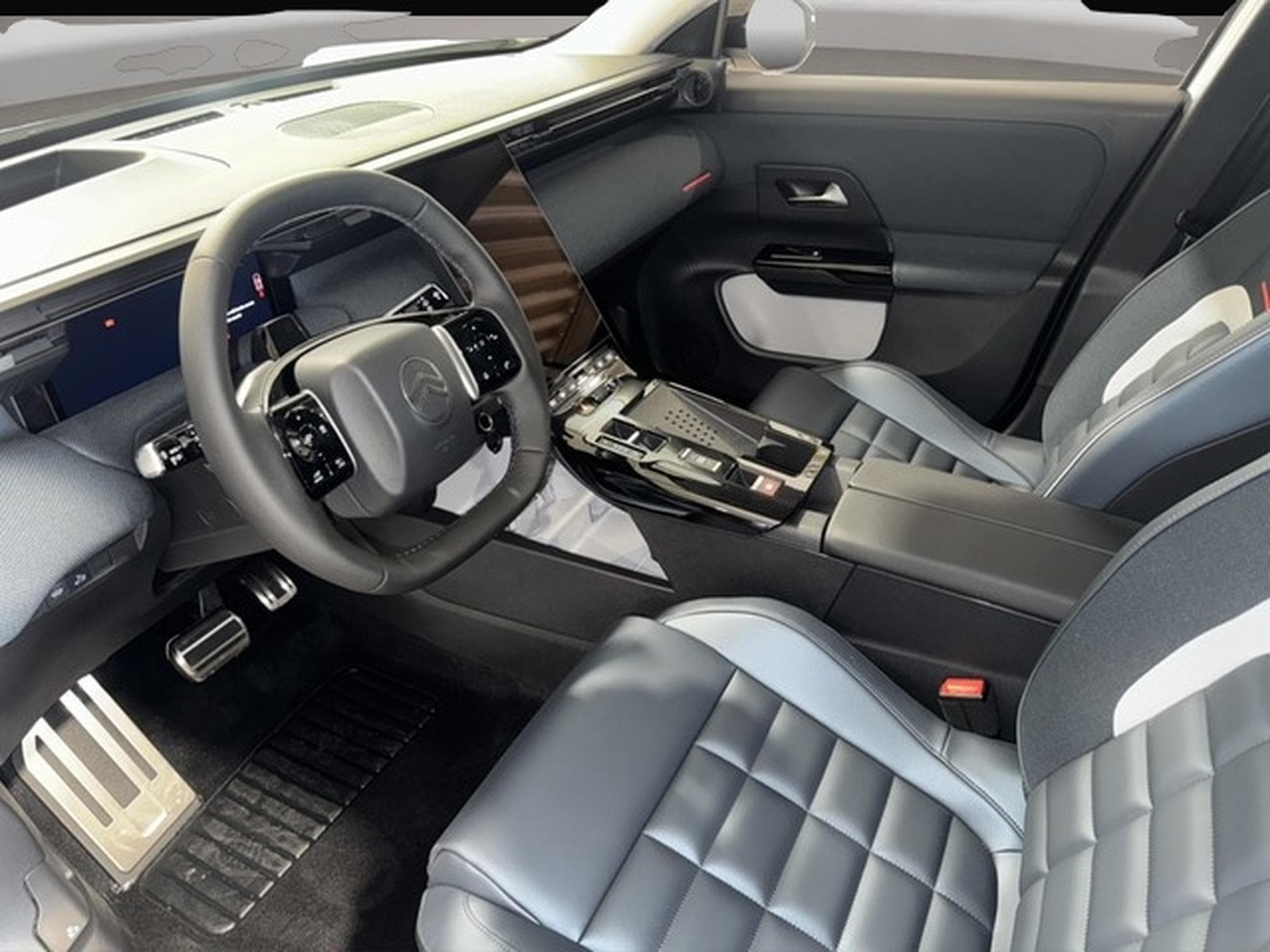 Citroën C5 Aircross (2026) - Photo 6