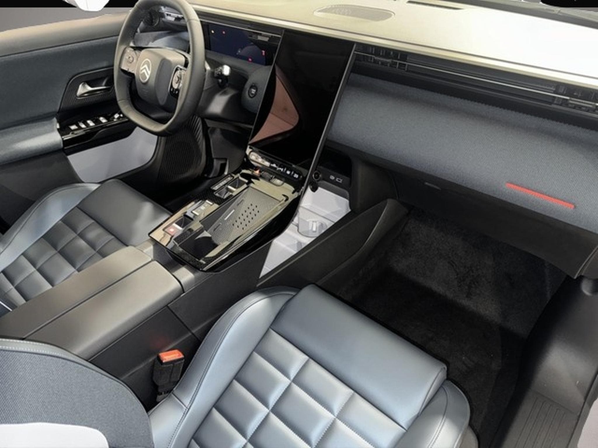 Citroën C5 Aircross (2026) - Photo 7