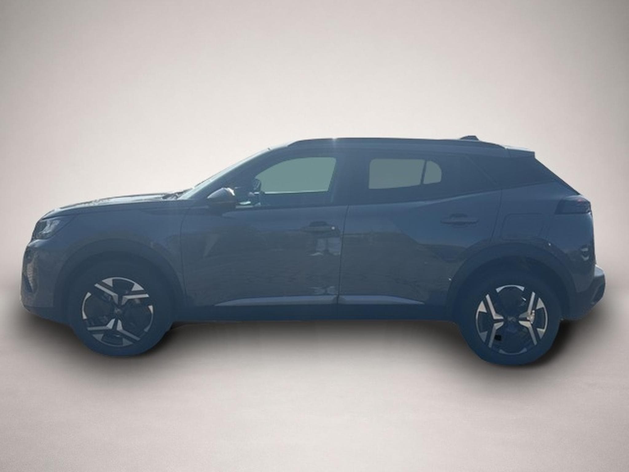 Peugeot 2008 (2024) - Photo 2