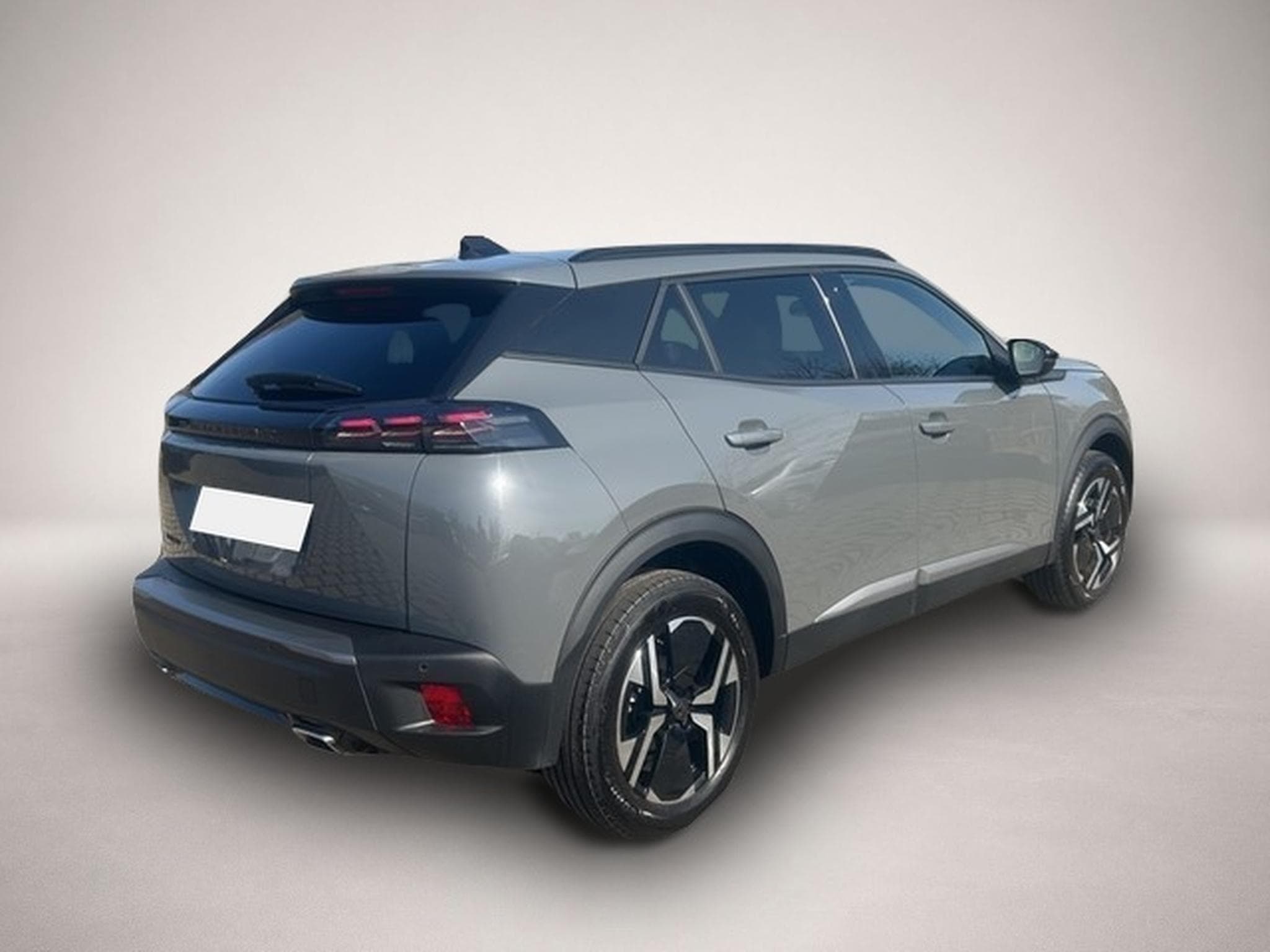 Peugeot 2008 (2024) - Photo 5