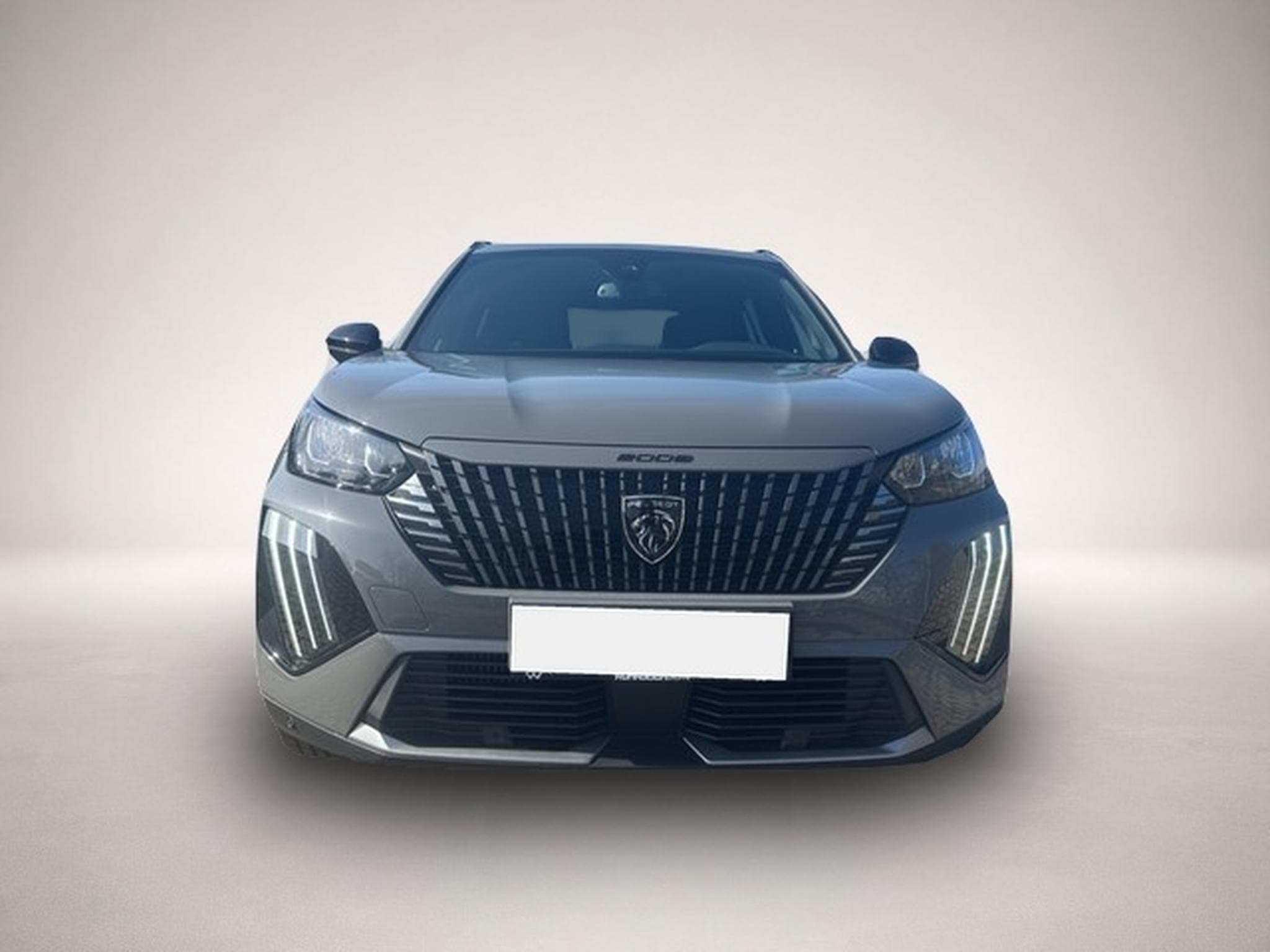 Peugeot 2008 (2024) - Photo 6