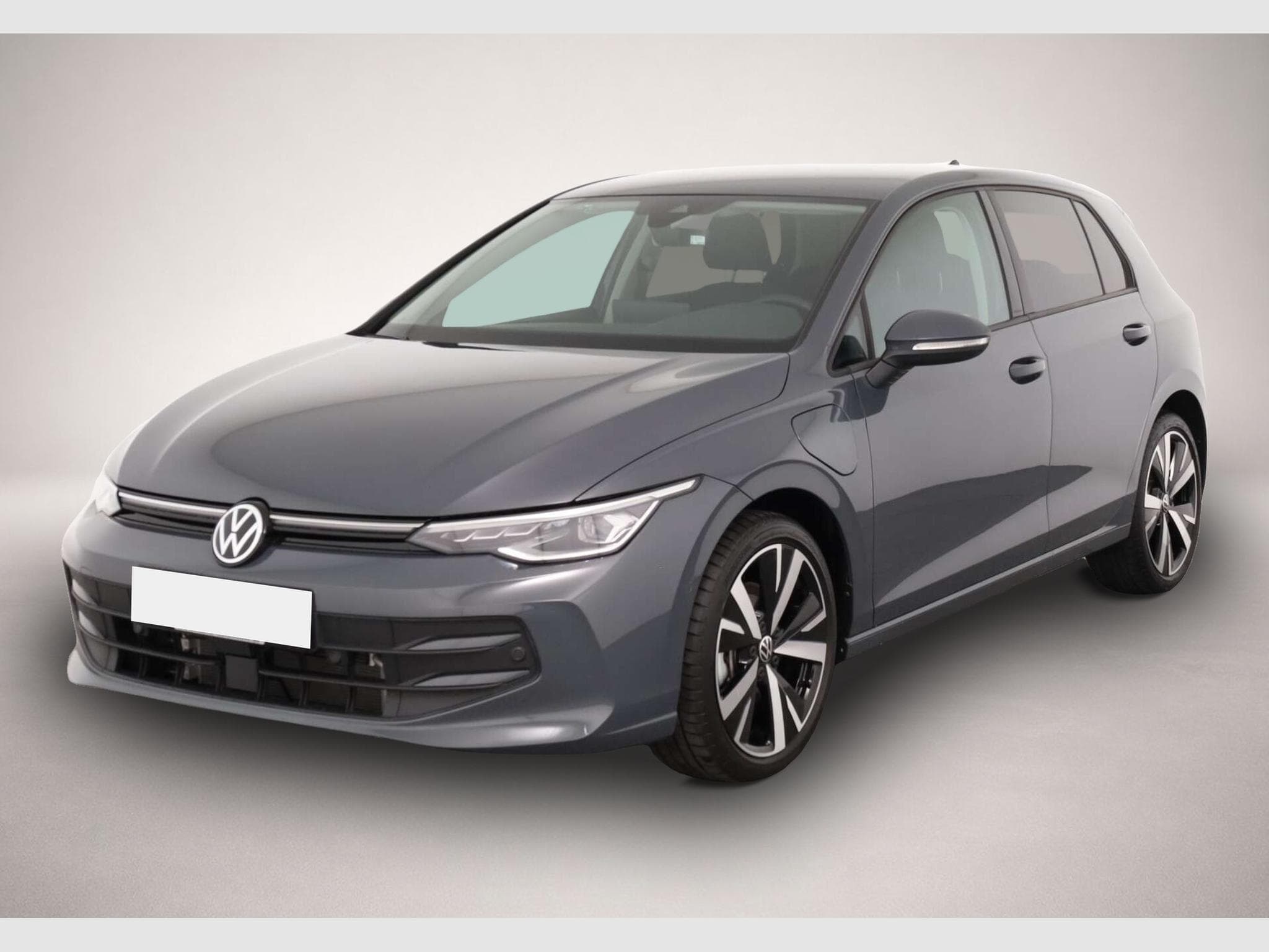 VW Golf (2025) - Photo 1