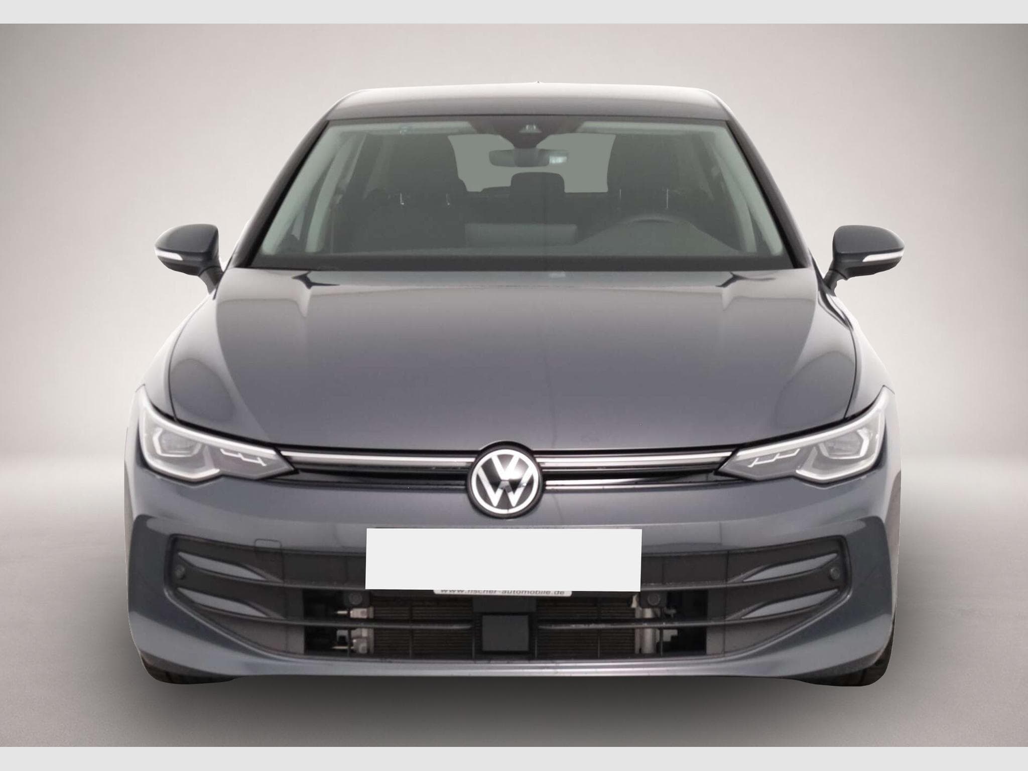 VW Golf (2025) - Photo 2