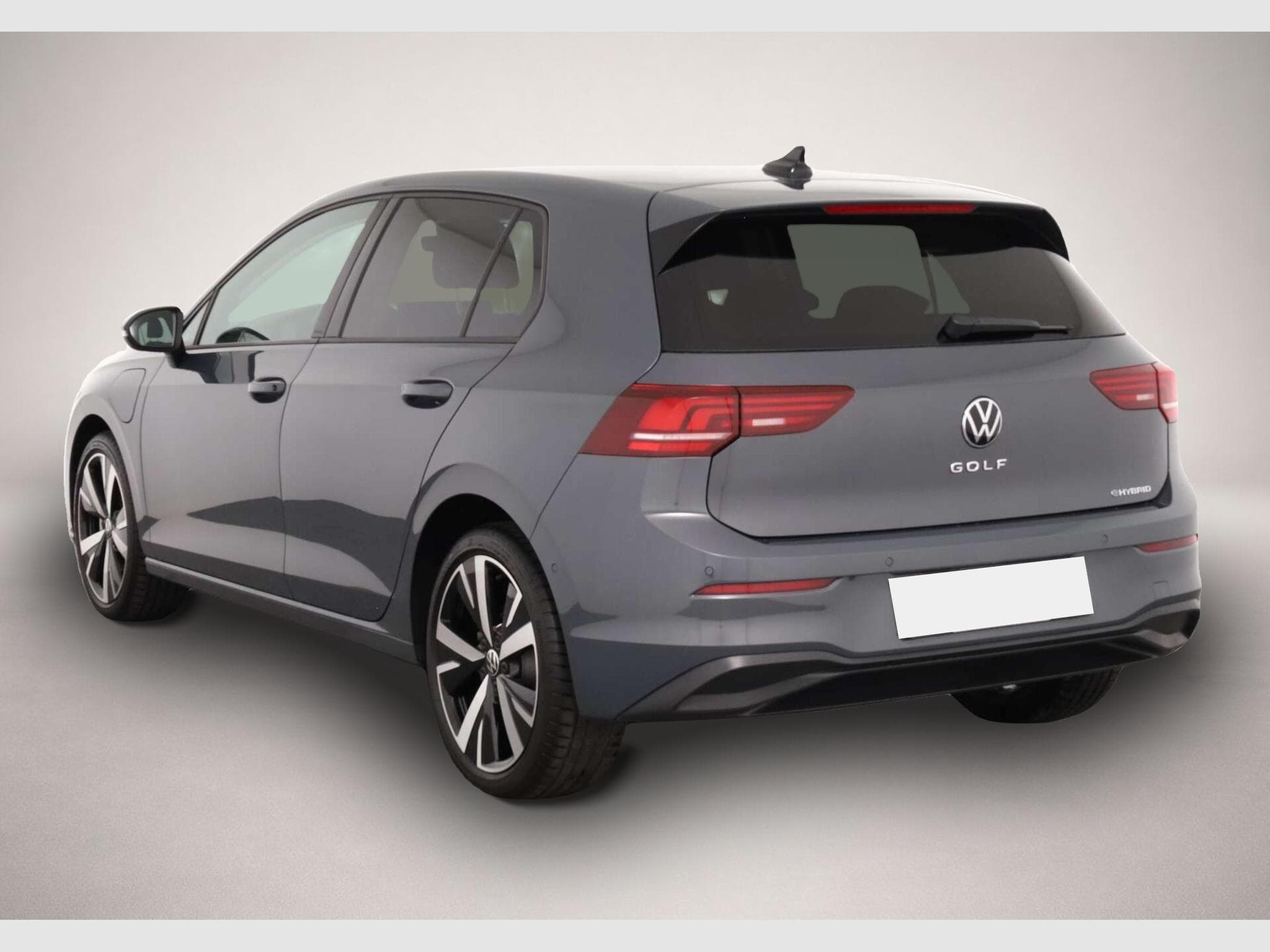 VW Golf (2025) - Photo 3