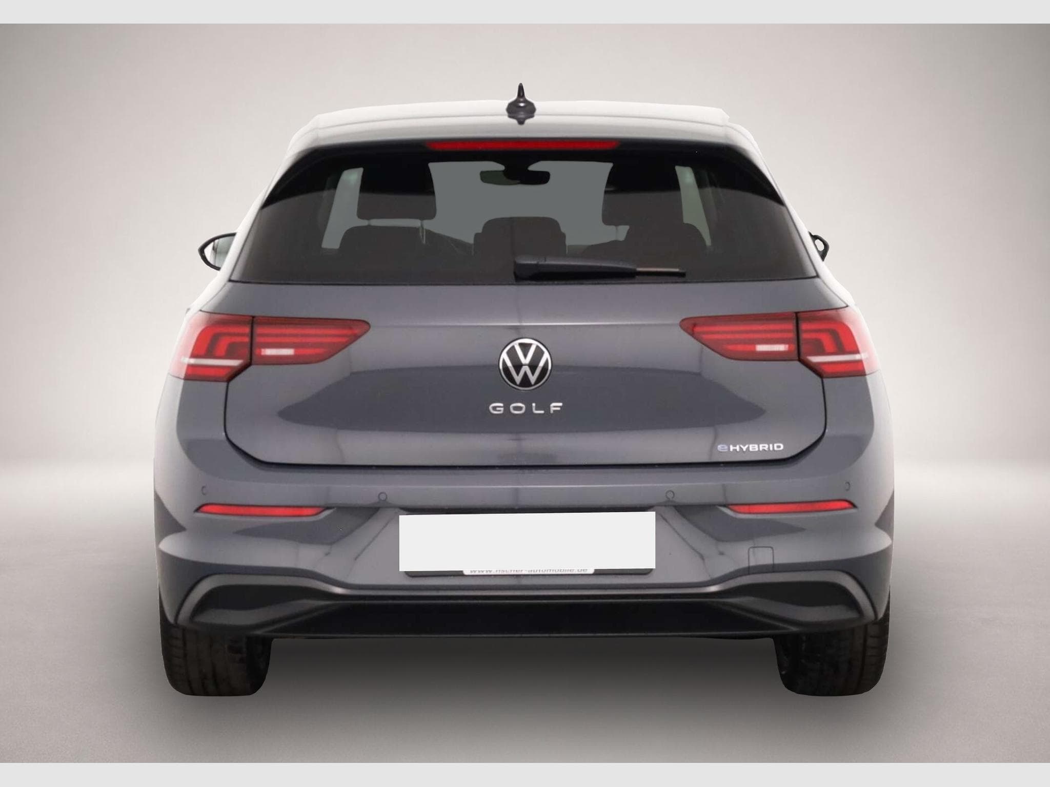 VW Golf (2025) - Photo 5