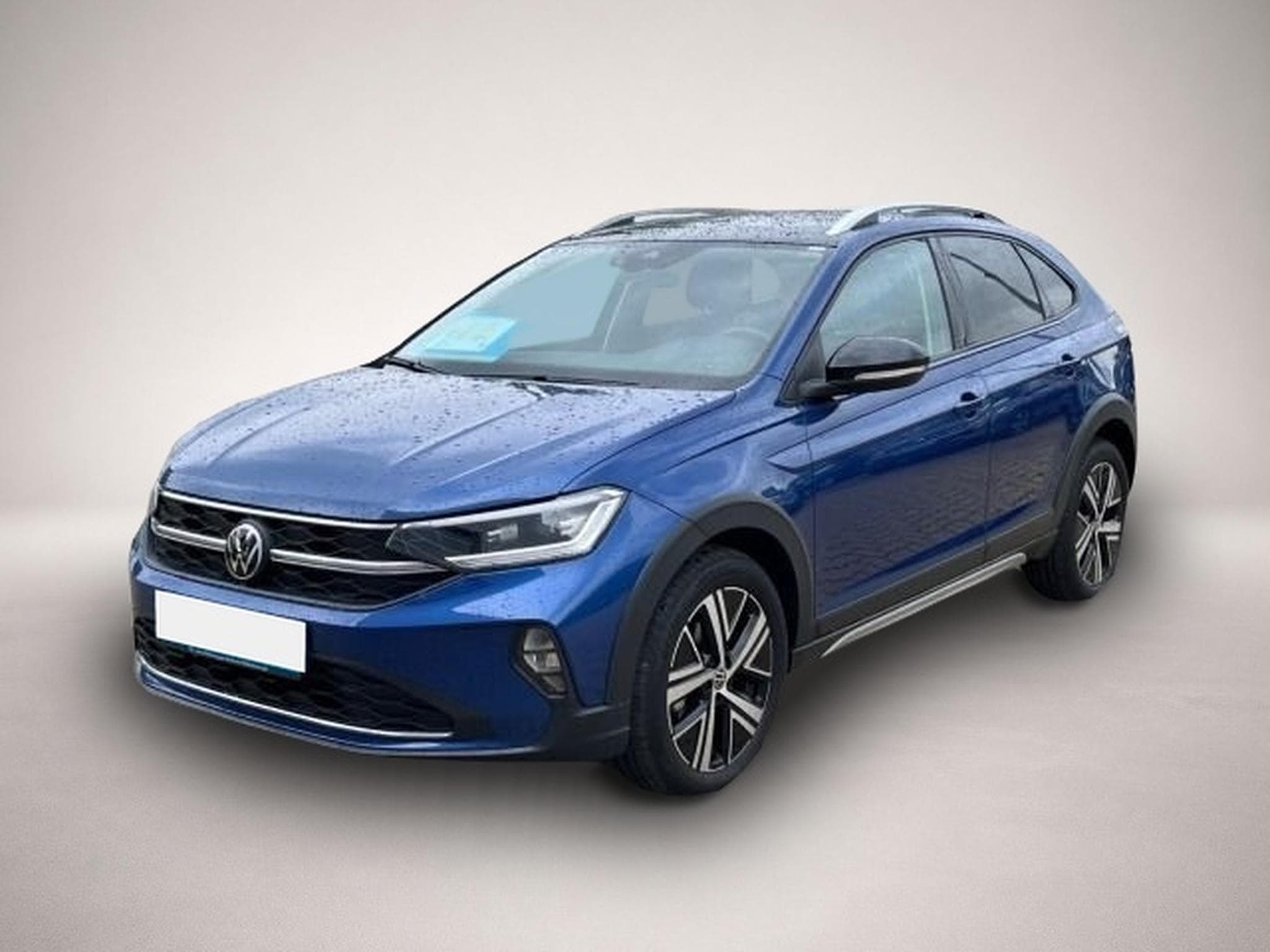 VW Taigo (2022) - Photo 1