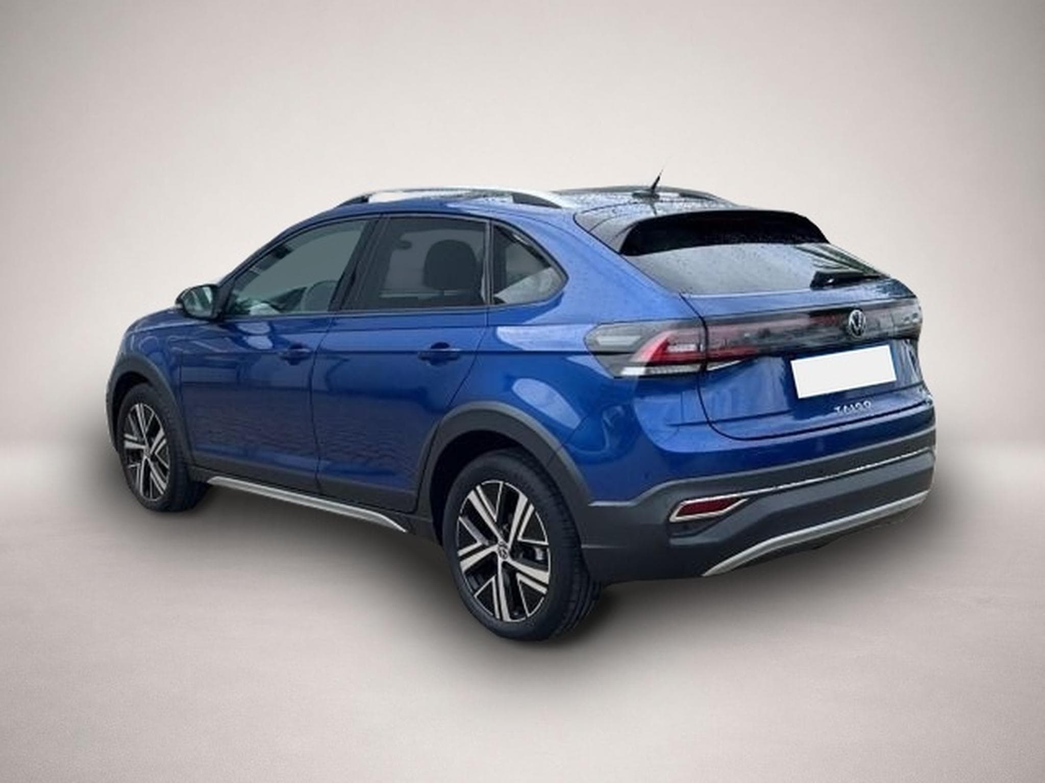 VW Taigo (2022) - Photo 3