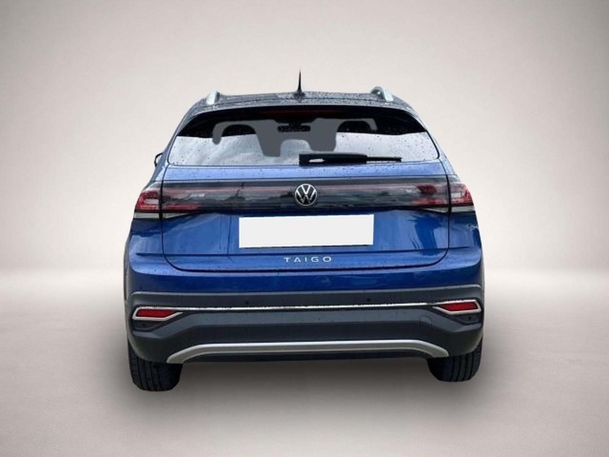 VW Taigo (2022) - Photo 4