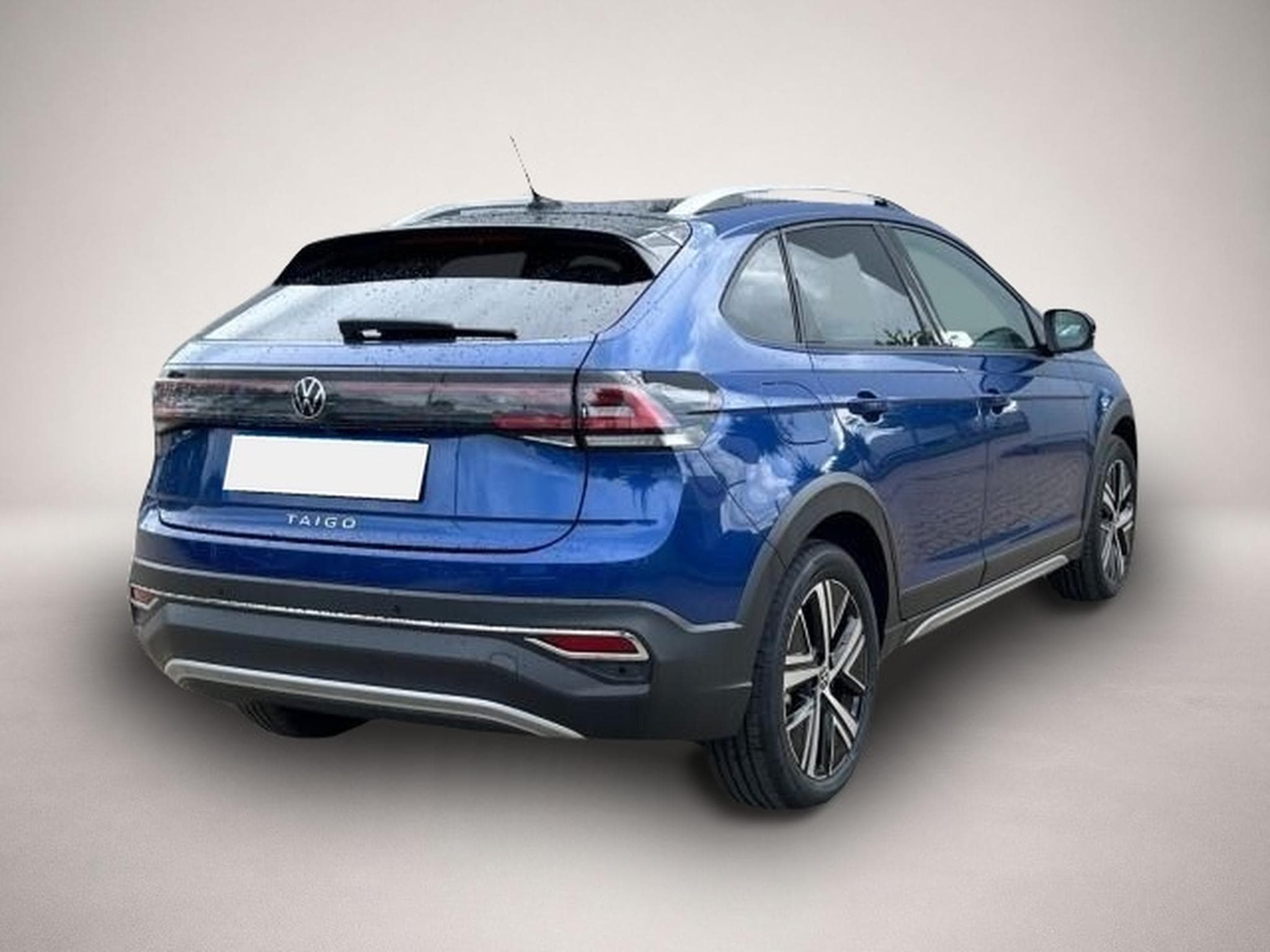 VW Taigo (2022) - Photo 5