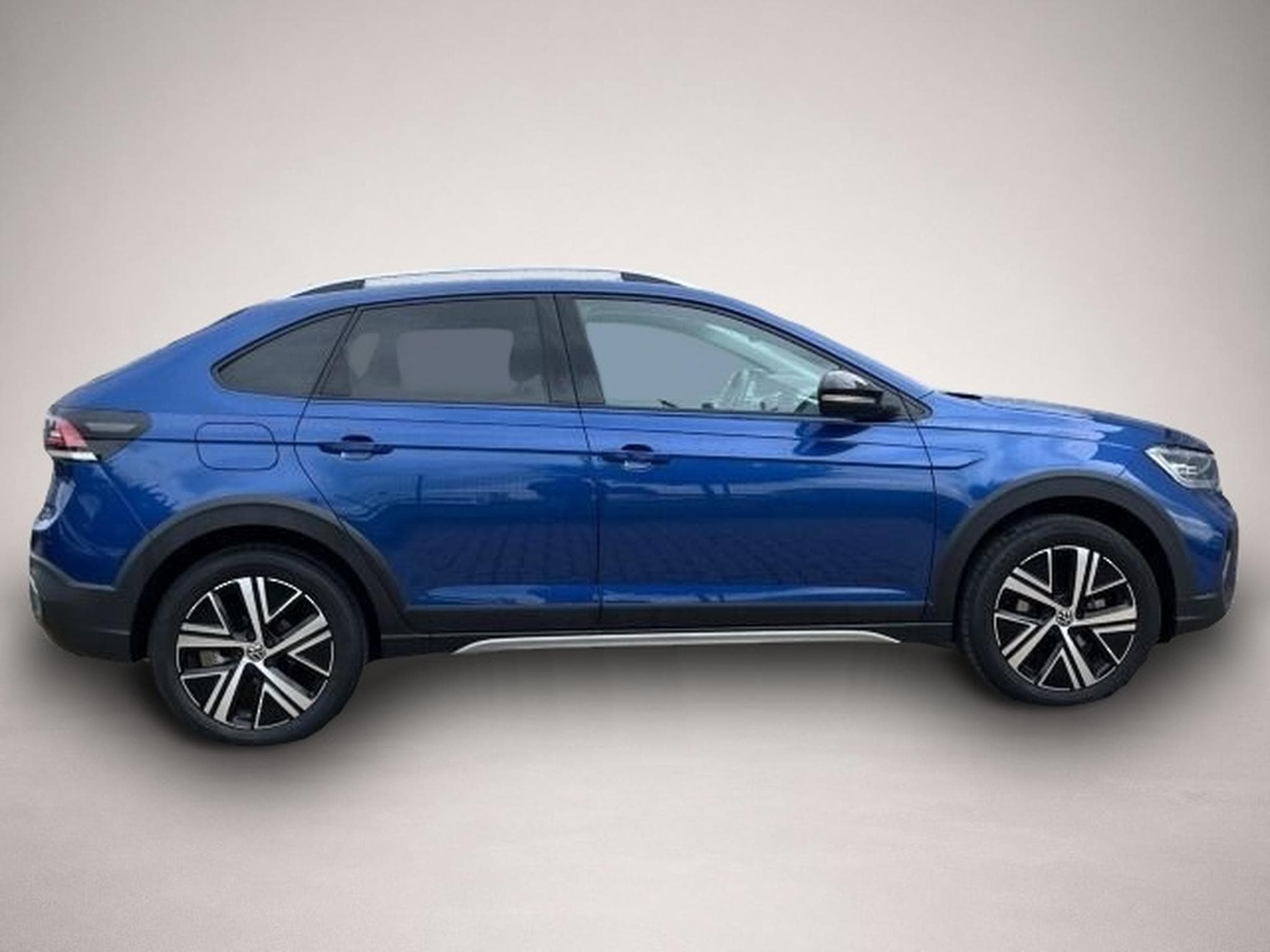 VW Taigo (2022) - Photo 6