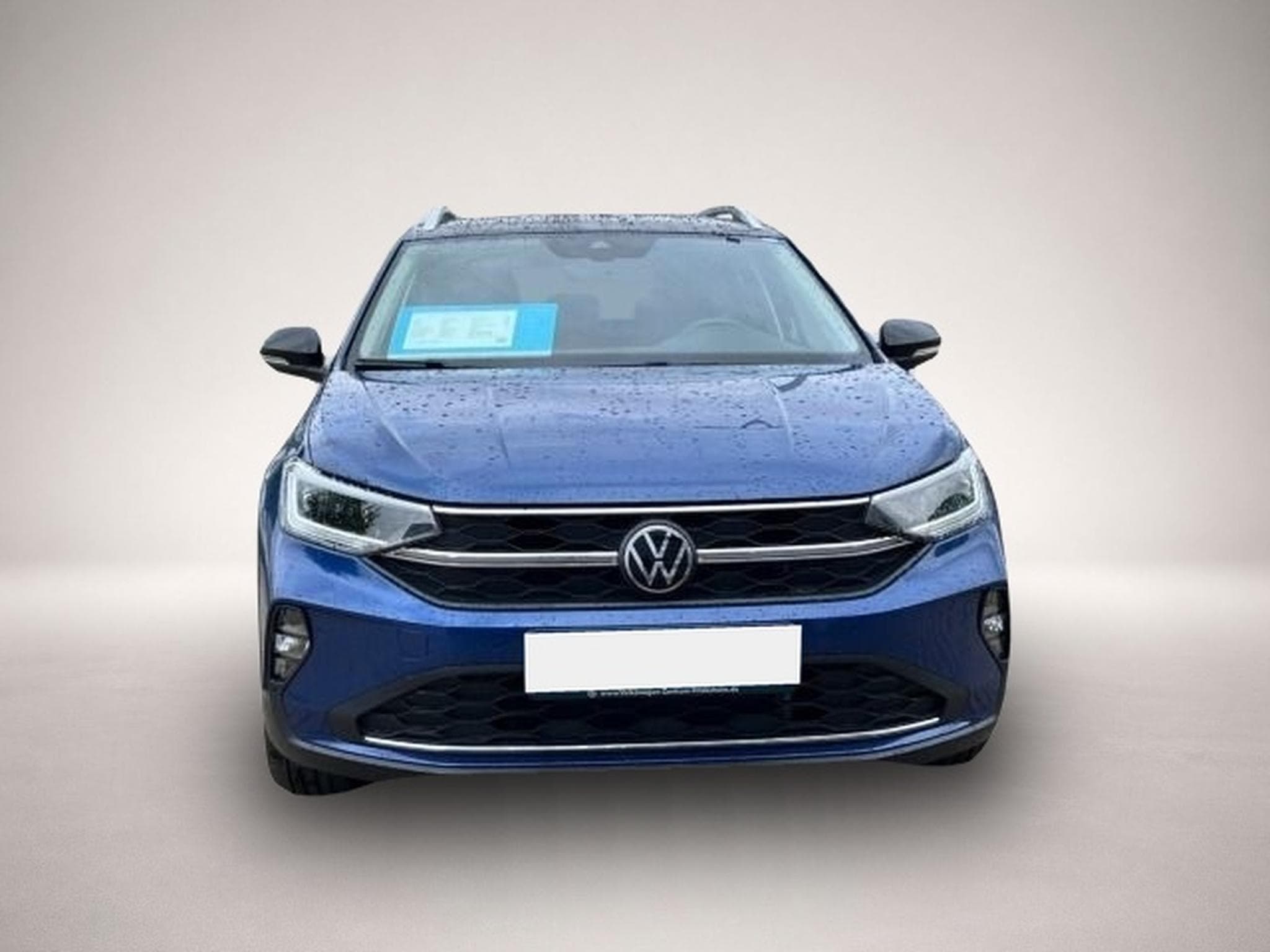 VW Taigo (2022) - Photo 8