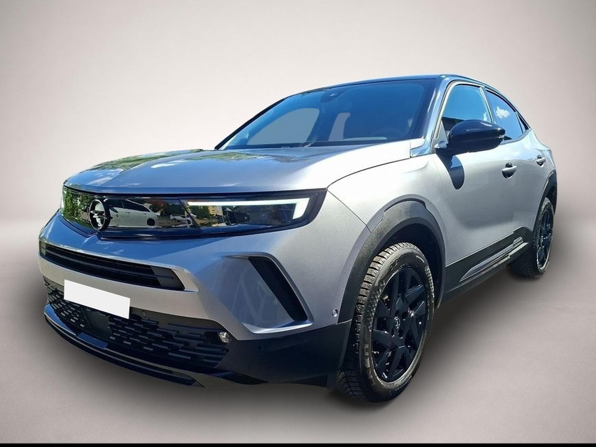 Opel Mokka (2024) - Photo 1