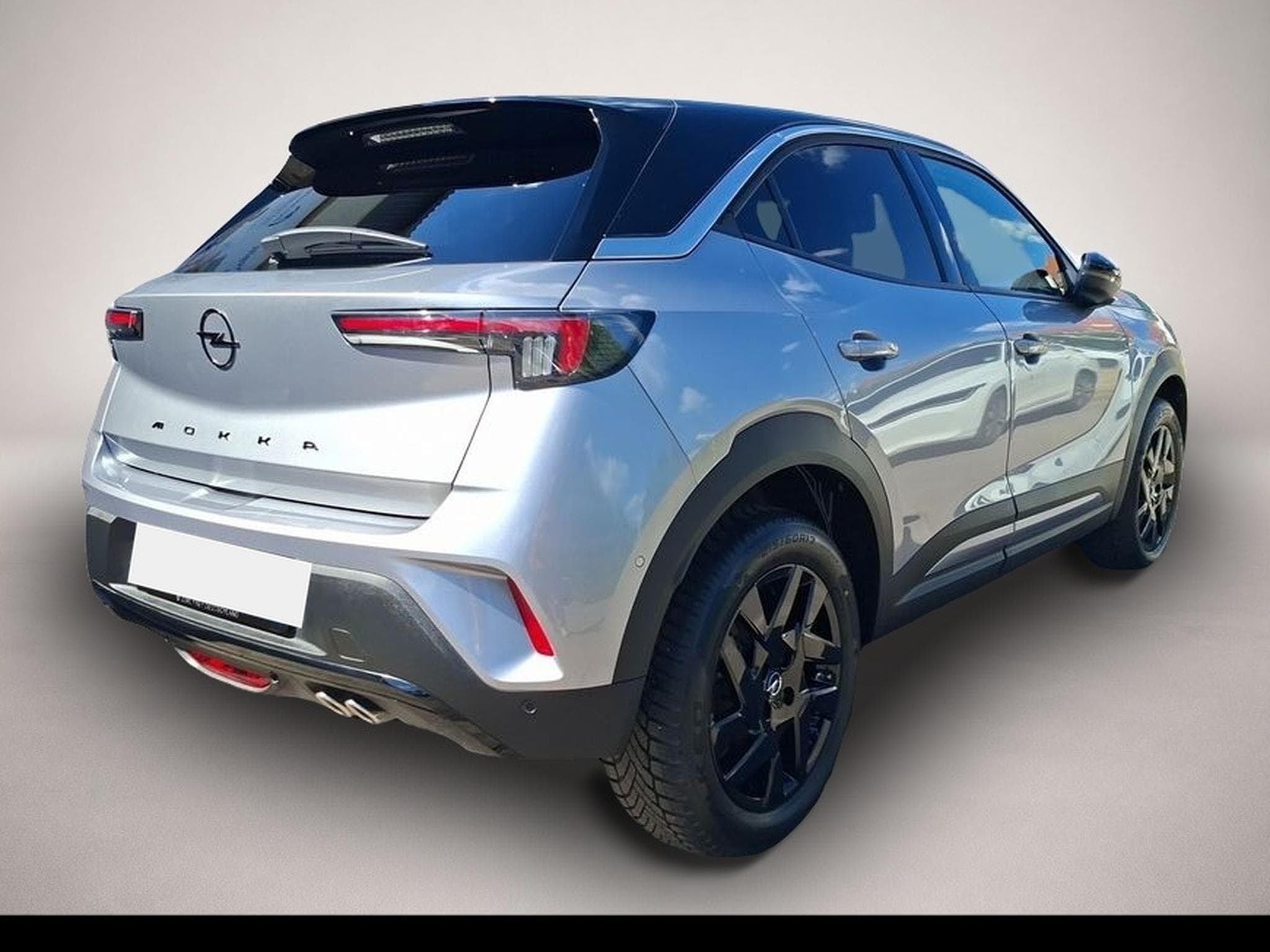 Opel Mokka (2024) - Photo 2