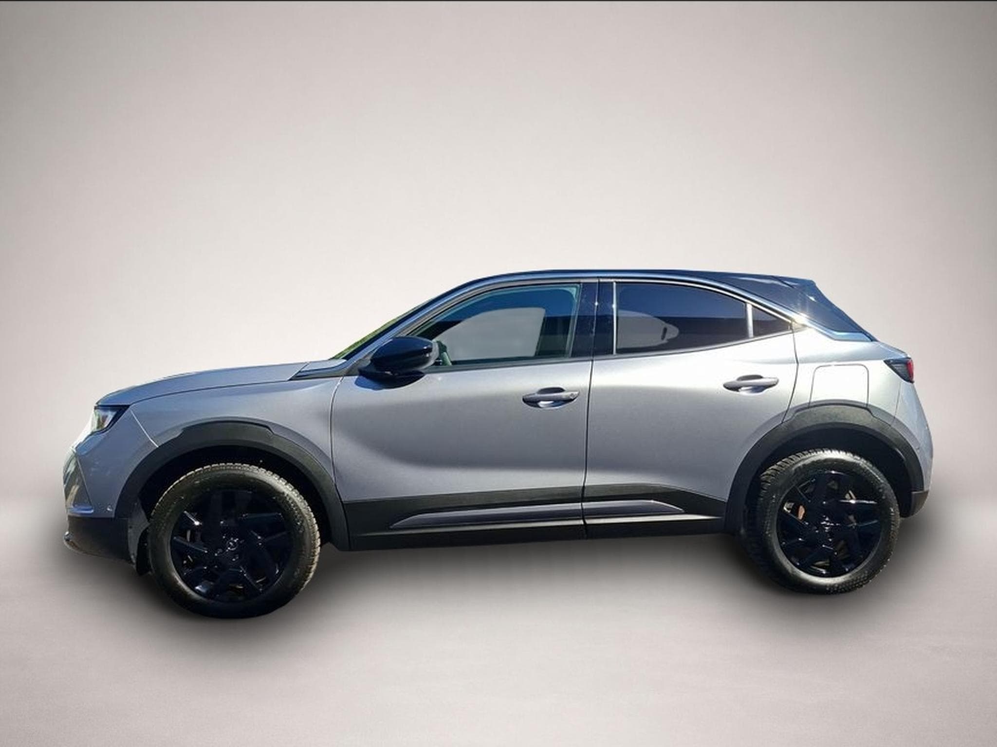 Opel Mokka (2024) - Photo 4