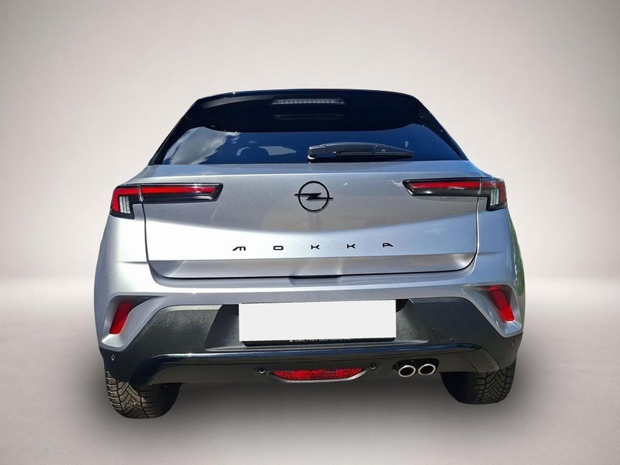 Opel Mokka (2024) - Photo 5