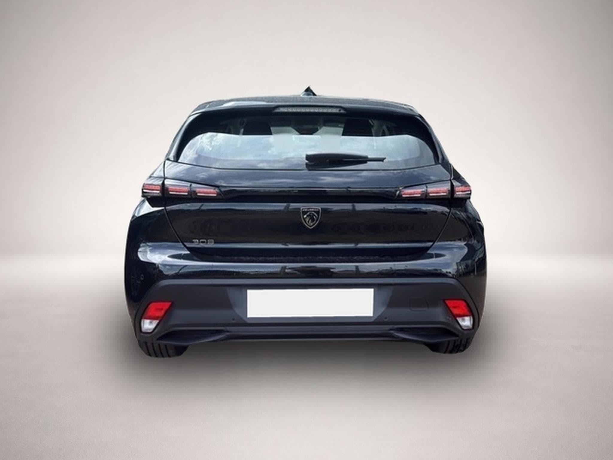 Peugeot 308 (2025) - Photo 2