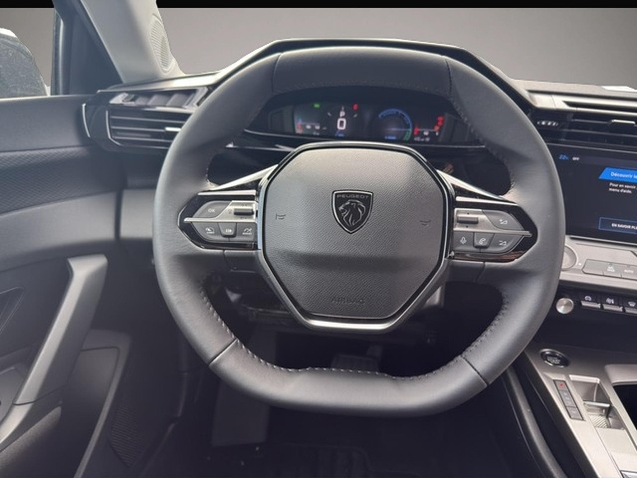Peugeot 308 (2025) - Photo 5