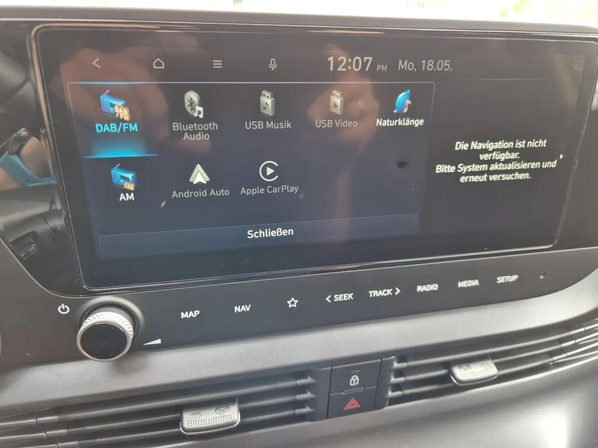 Hyundai Bayon Trend (2026) - Photo 18